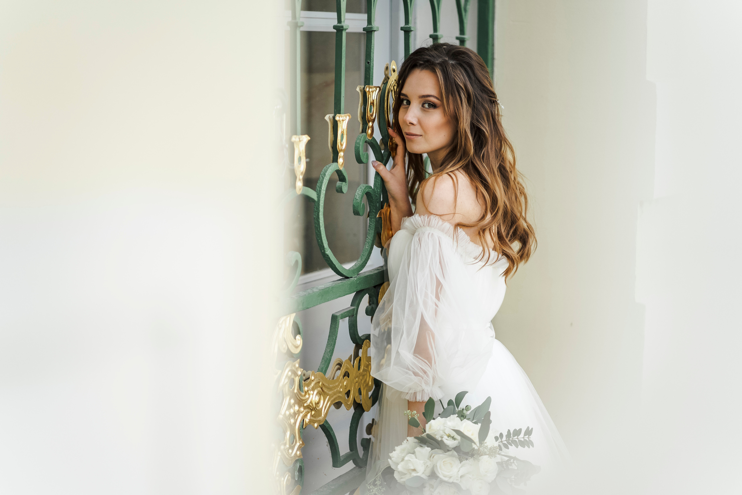 Иван & Марина. Свадебный и семейный фотограф в Москве и МО Геннадий Туманцев