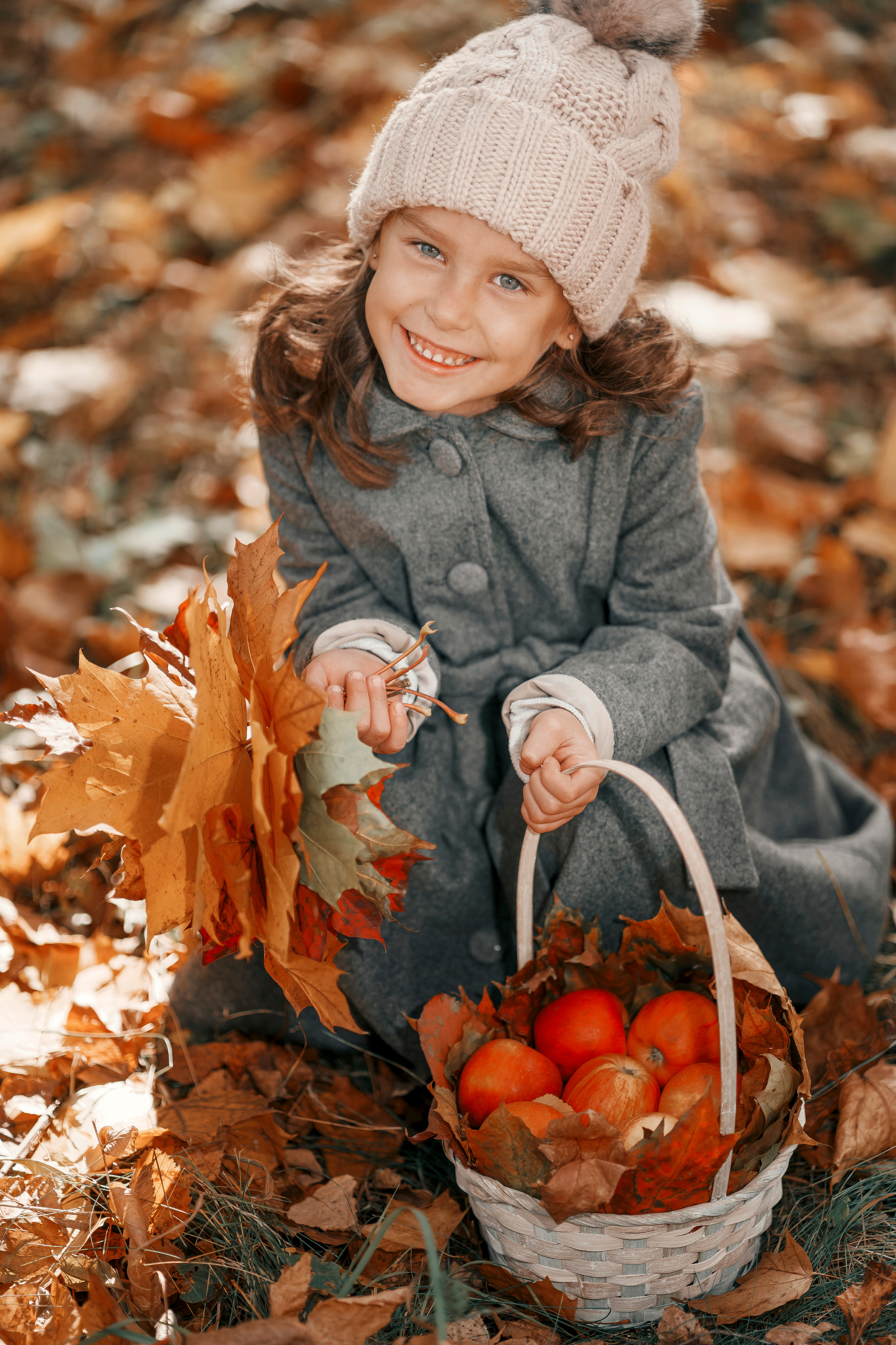 Мария. Свадебный и семейный фотограф в Москве и МО Геннадий Туманцев