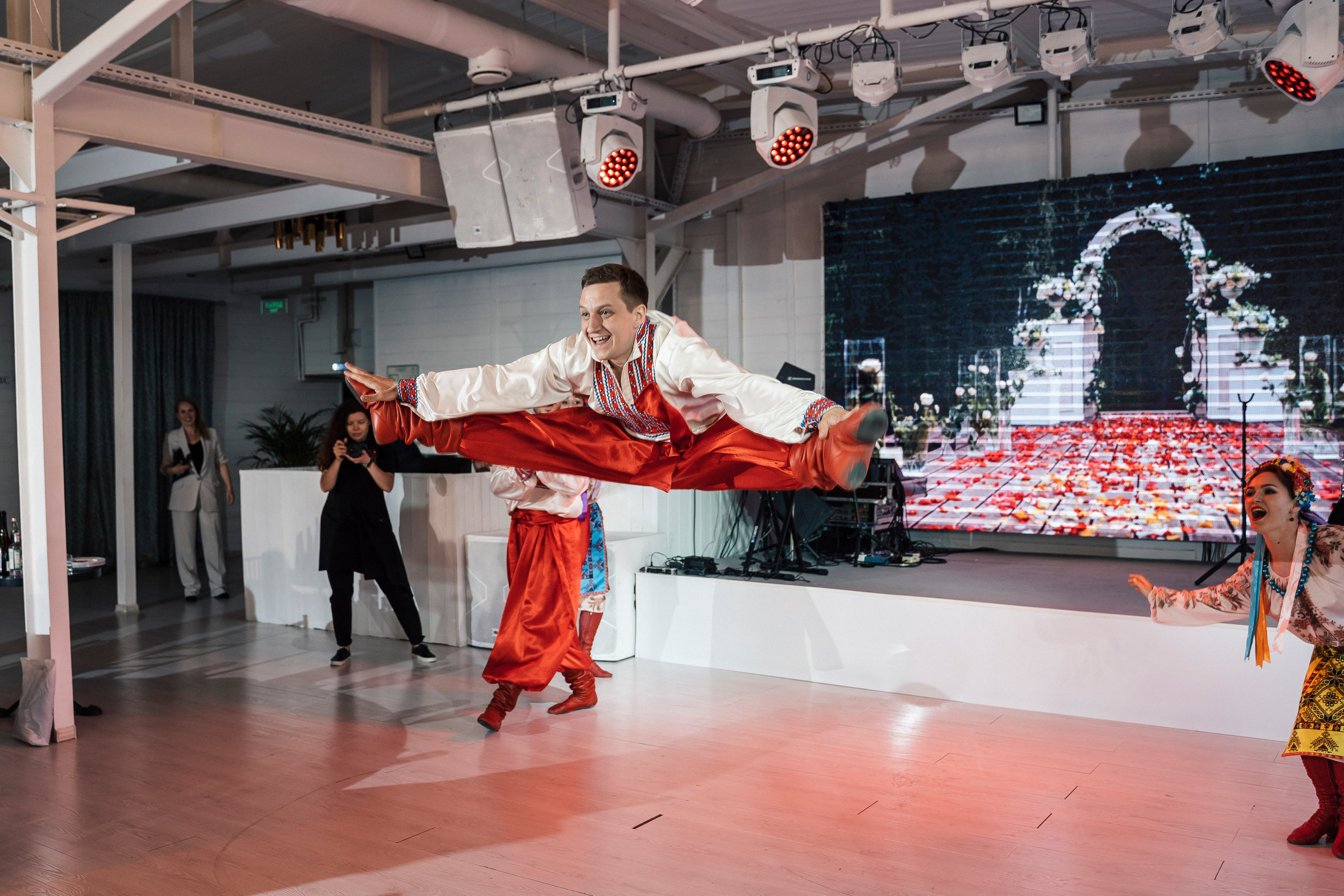 Юбилей 50 лет Андрея. Свадебный и семейный фотограф в Москве и МО Геннадий Туманцев
