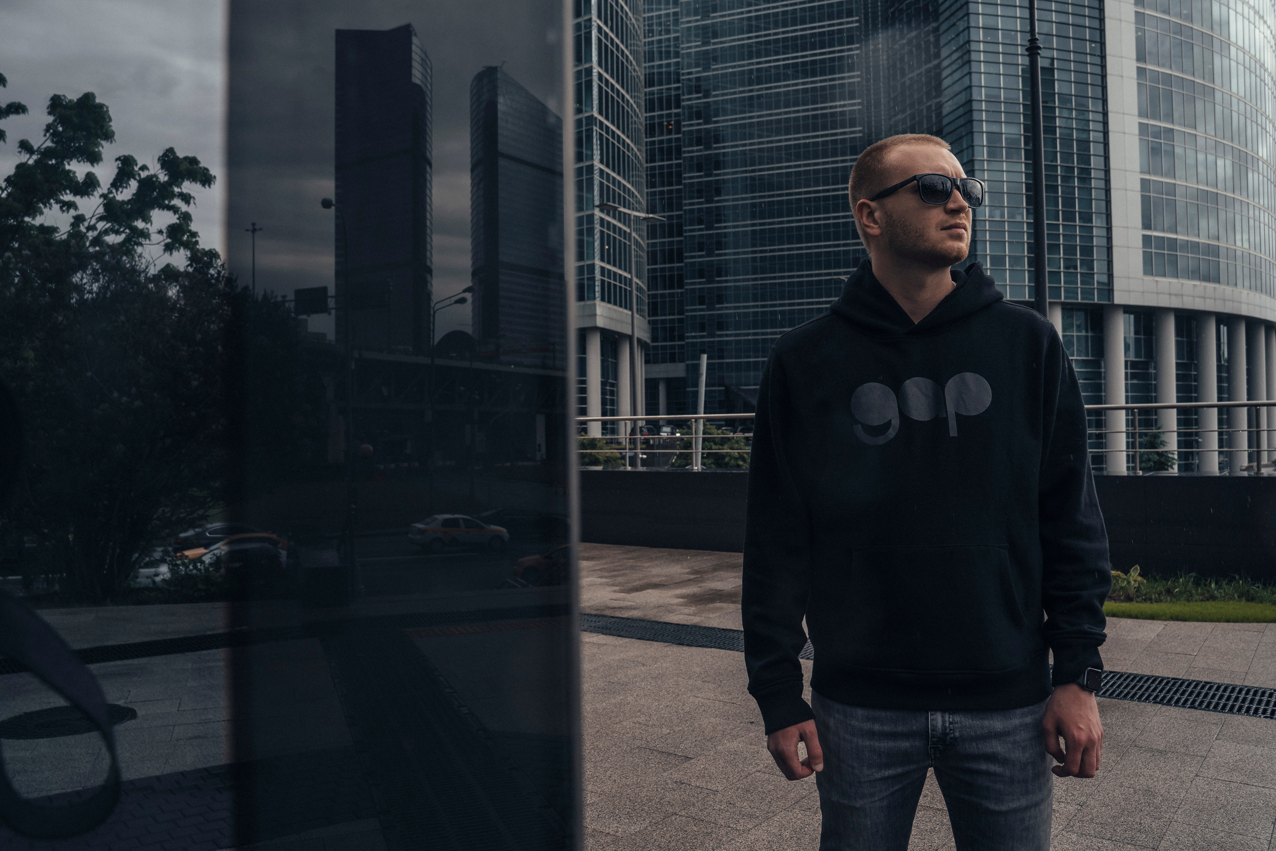 Maxim. Свадебный и семейный фотограф в Москве и МО Геннадий Туманцев