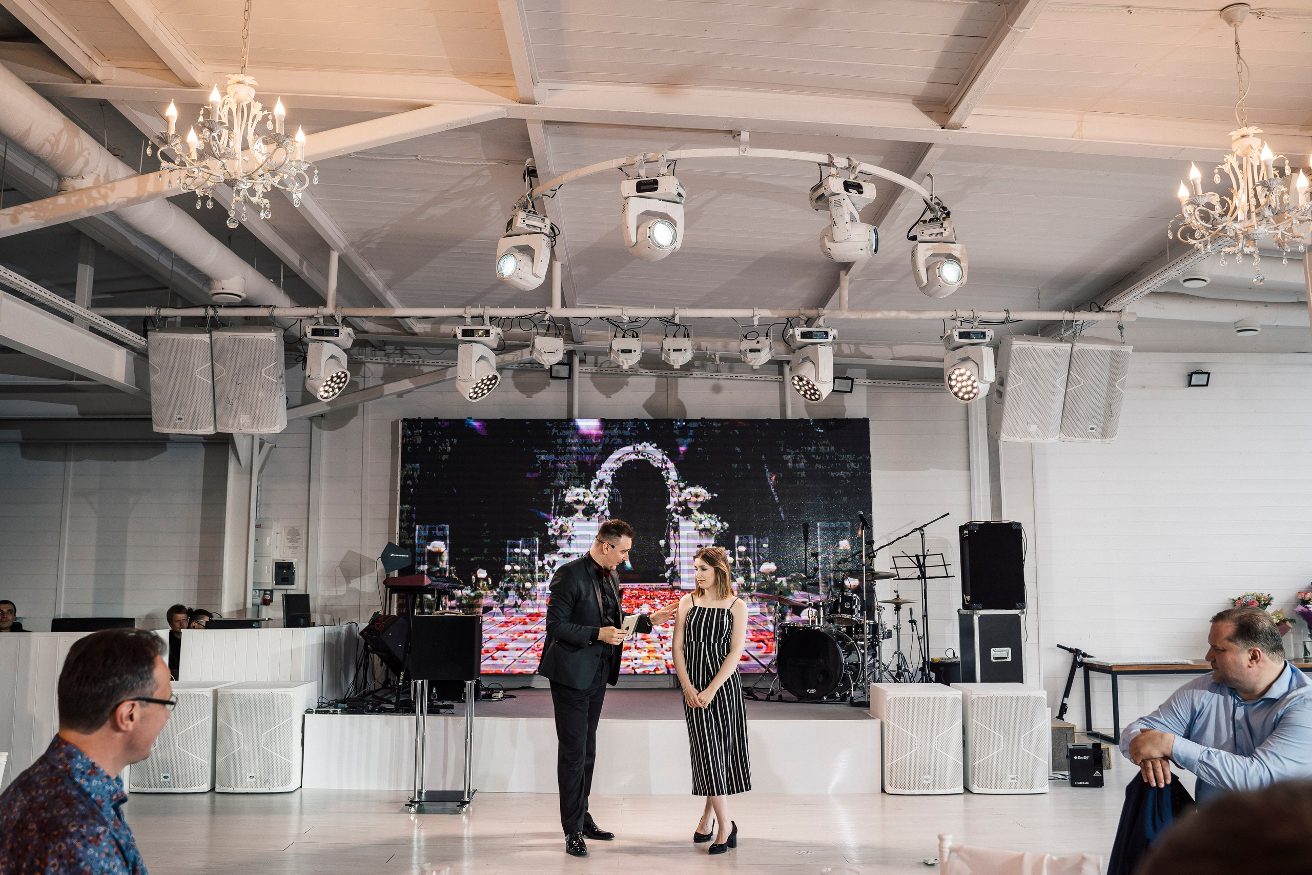 Юбилей 50 лет Андрея. Свадебный и семейный фотограф в Москве и МО Геннадий Туманцев