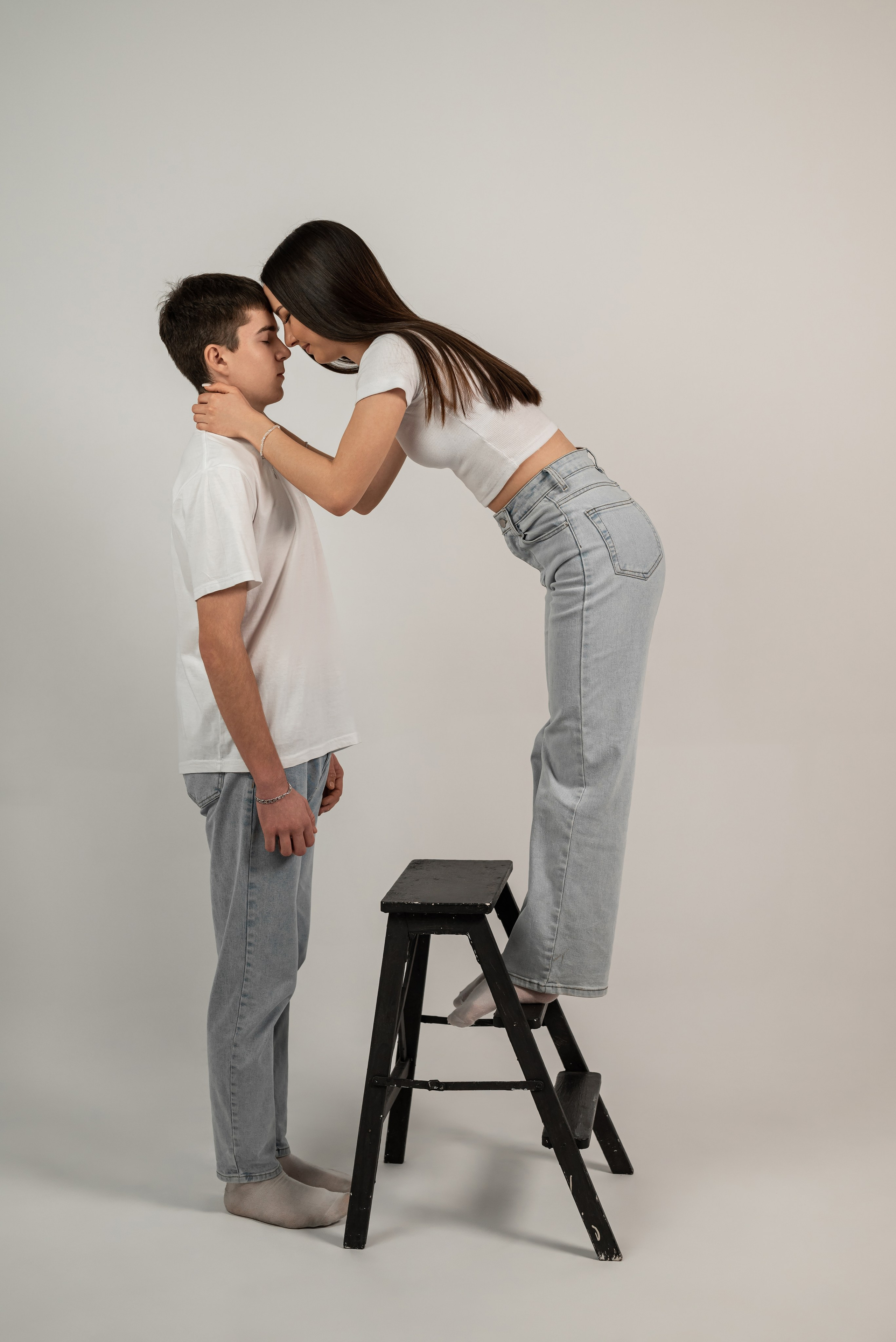 Константин и Камилла. Фотограф в городе Салават