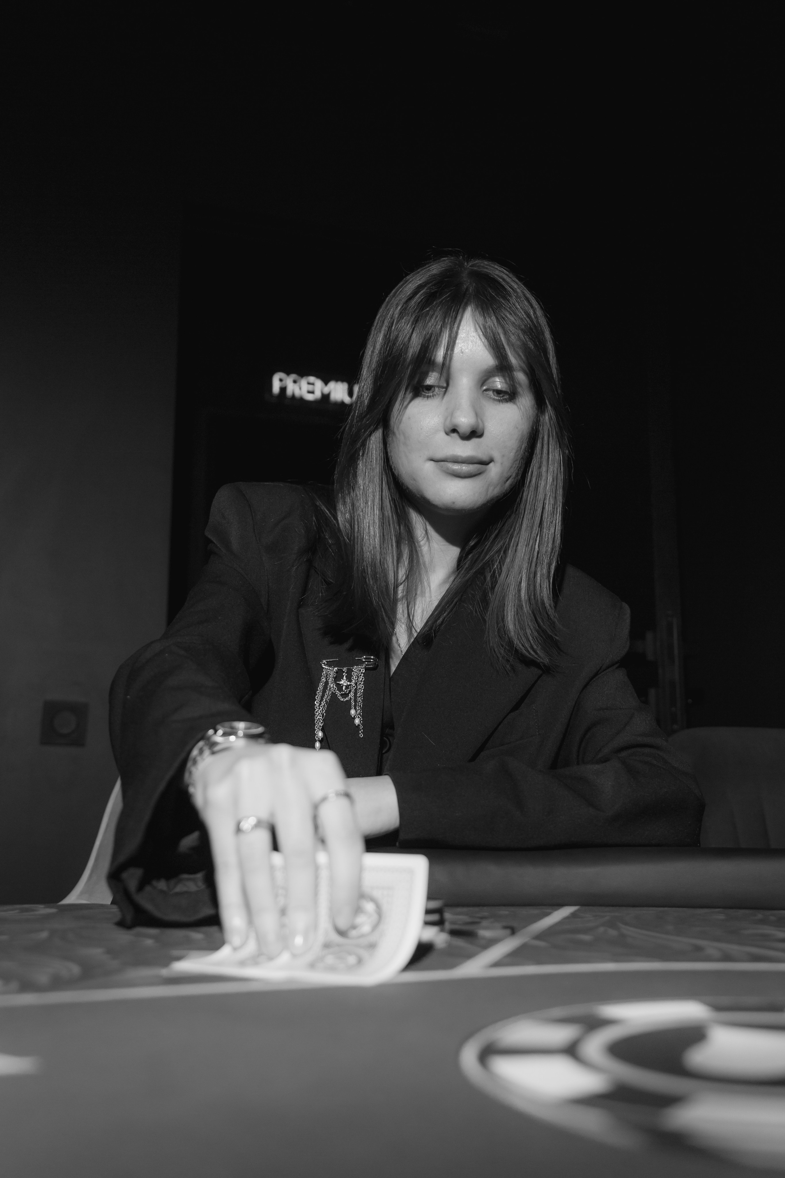 HIGH ROLLER. Kubynin.V Production