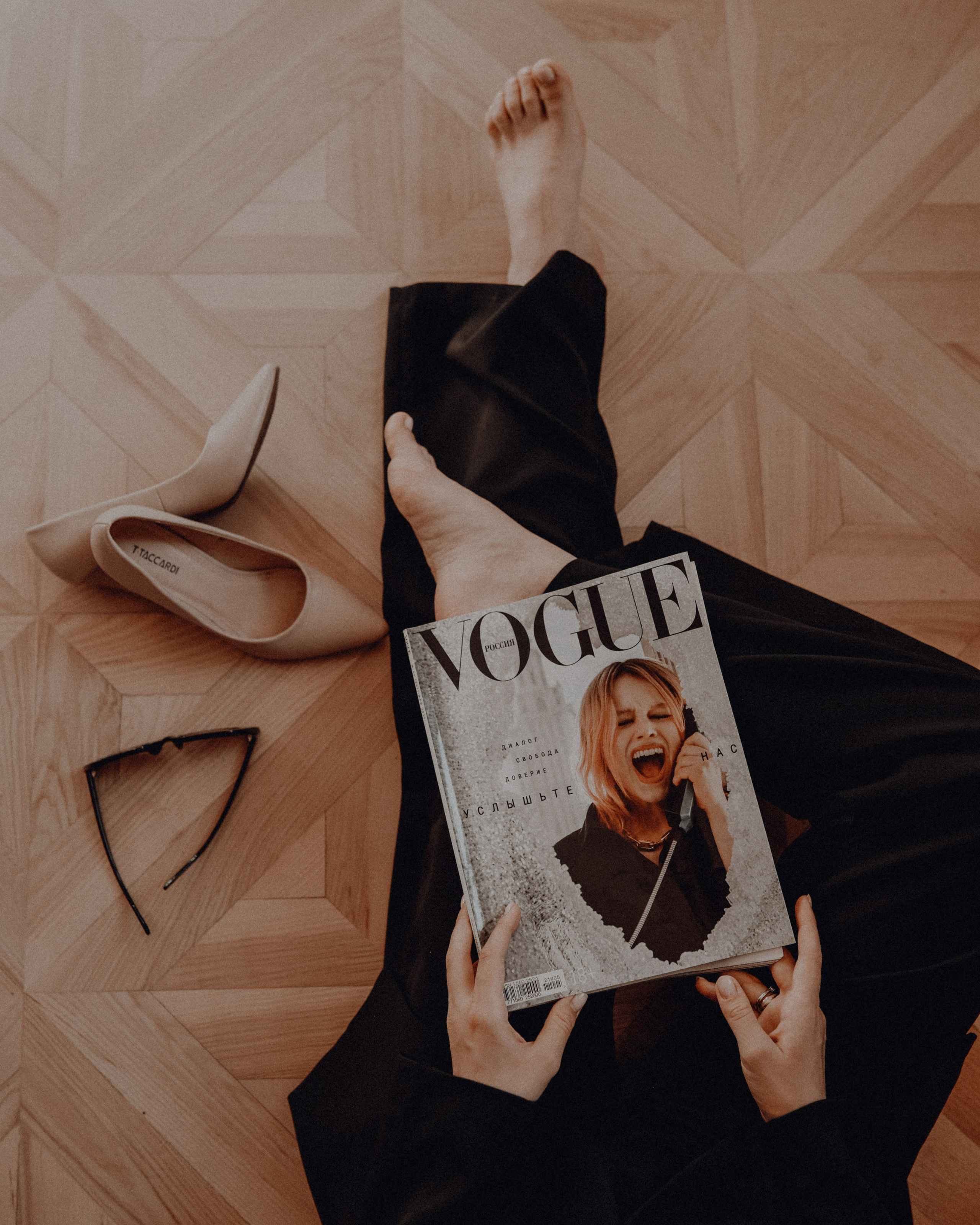 Юлия. Портфолио