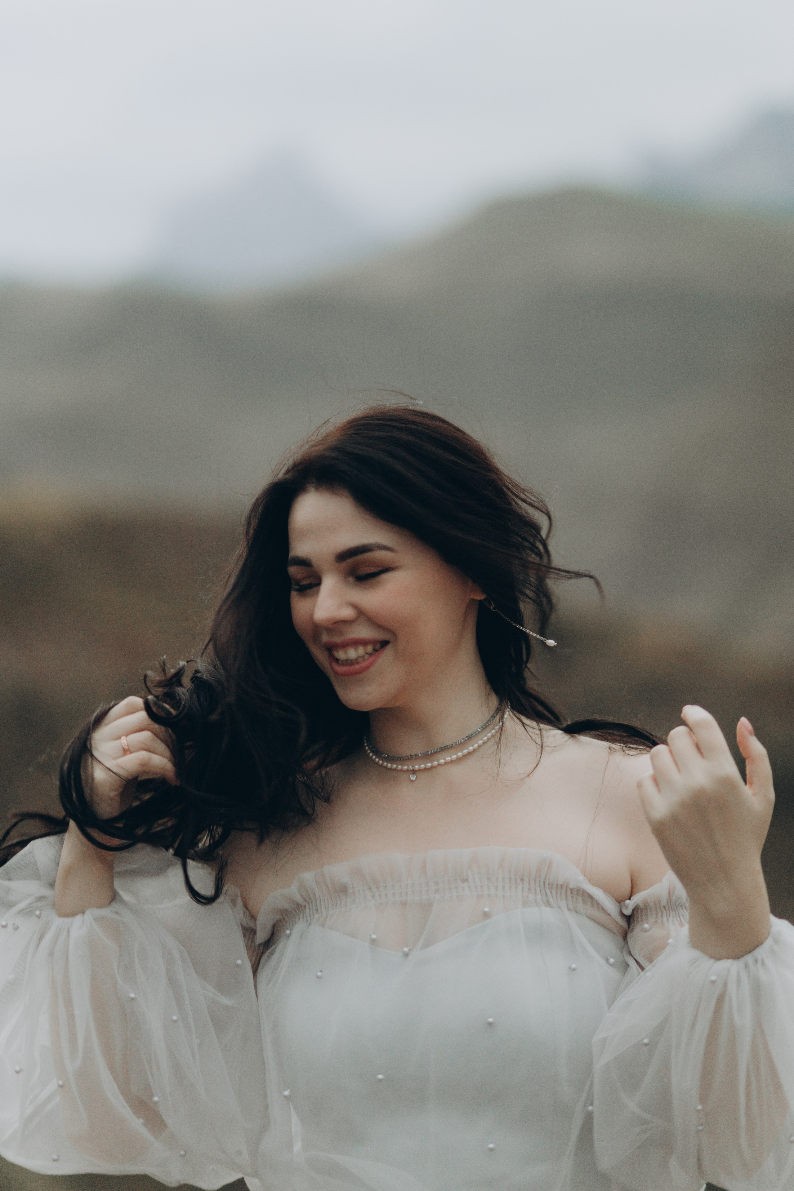 Диана ღ Андрей. Портфолио