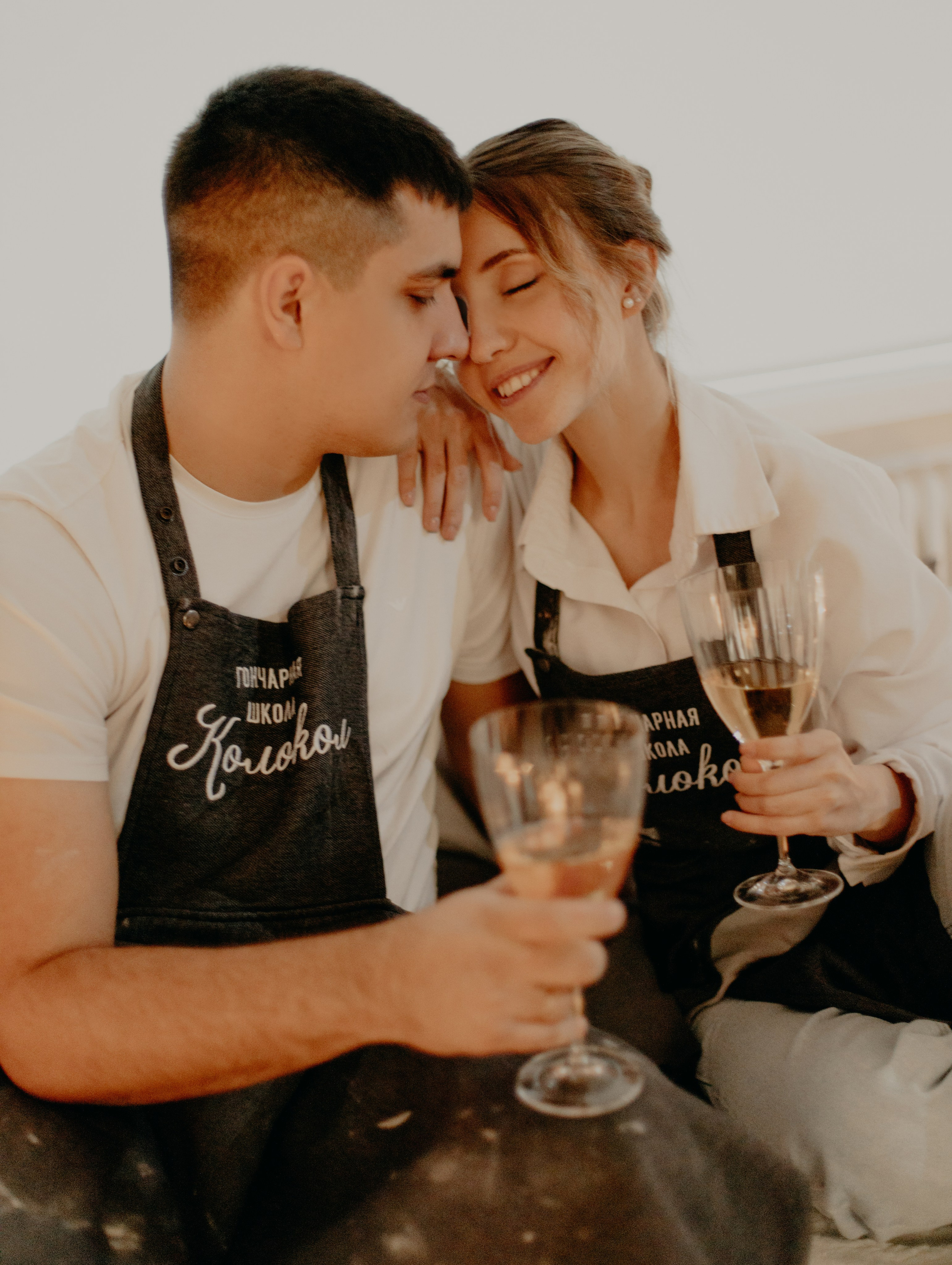 Виктория ღ Карен. Портфолио