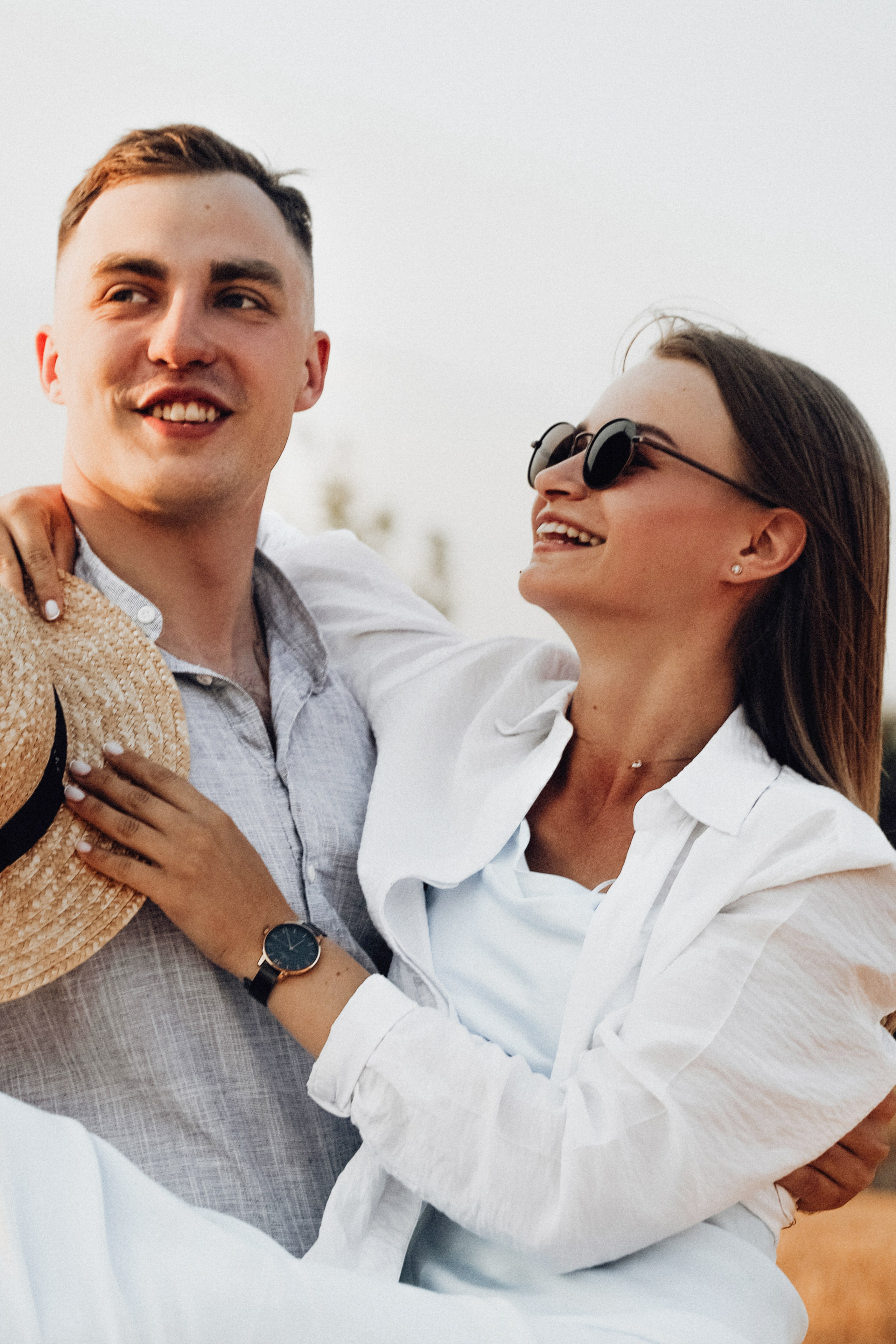 Юлия ღ Иван. Портфолио