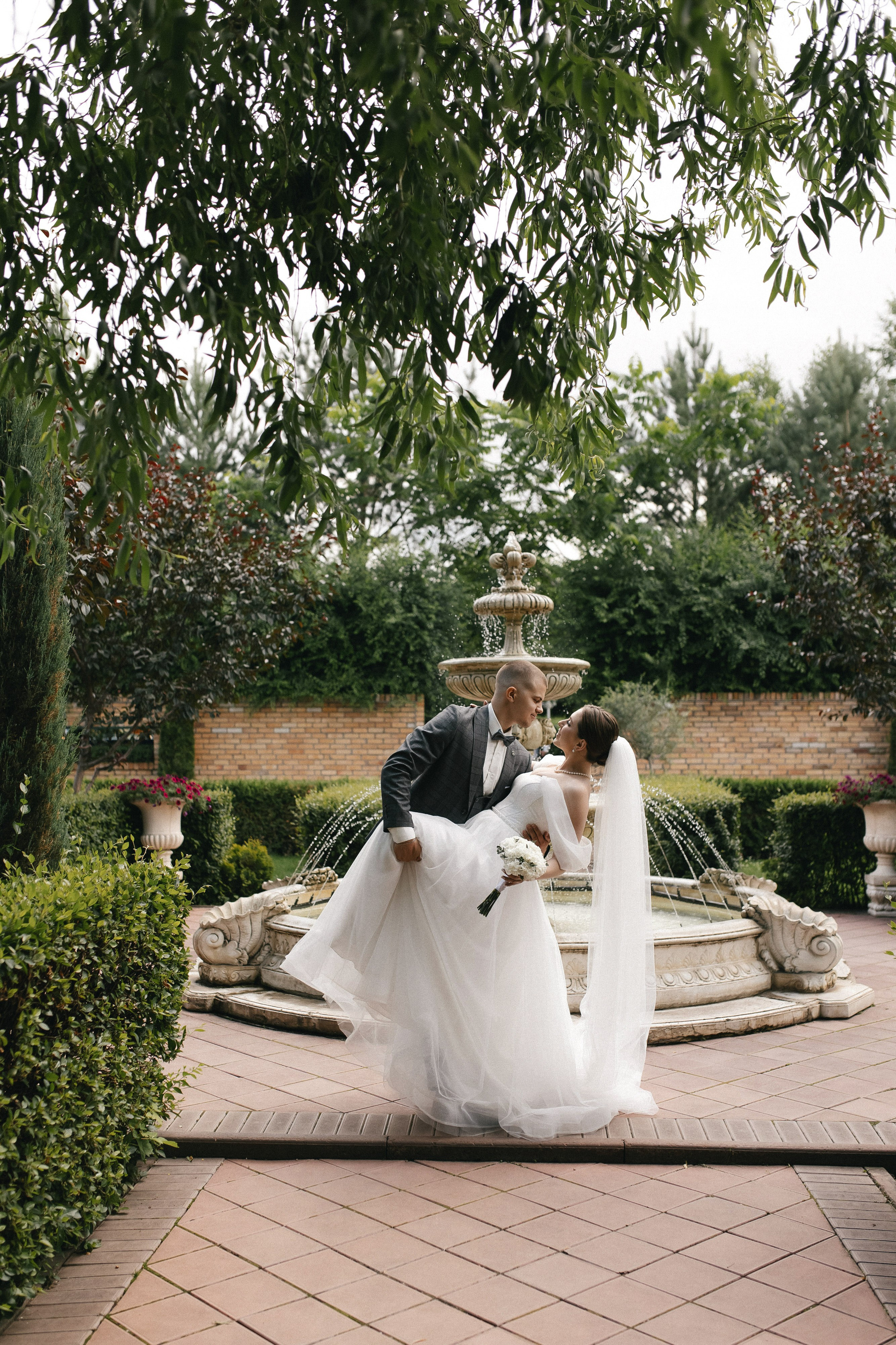 АЛИНА & ДАНИИЛ ` 12.07.24. Maria Startseva Photo