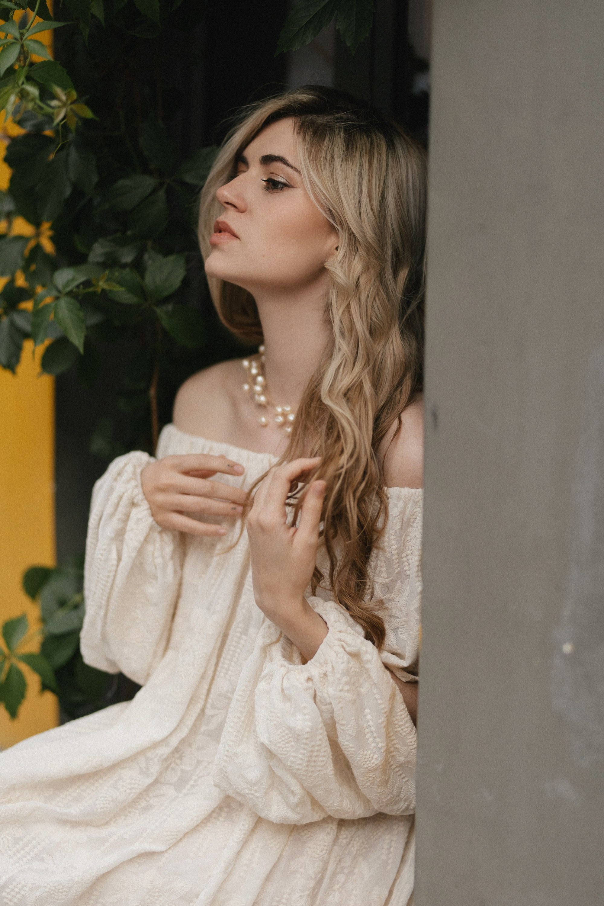 «МАЛЕНЬКАЯ ИТАЛИЯ». Maria Startseva Photo