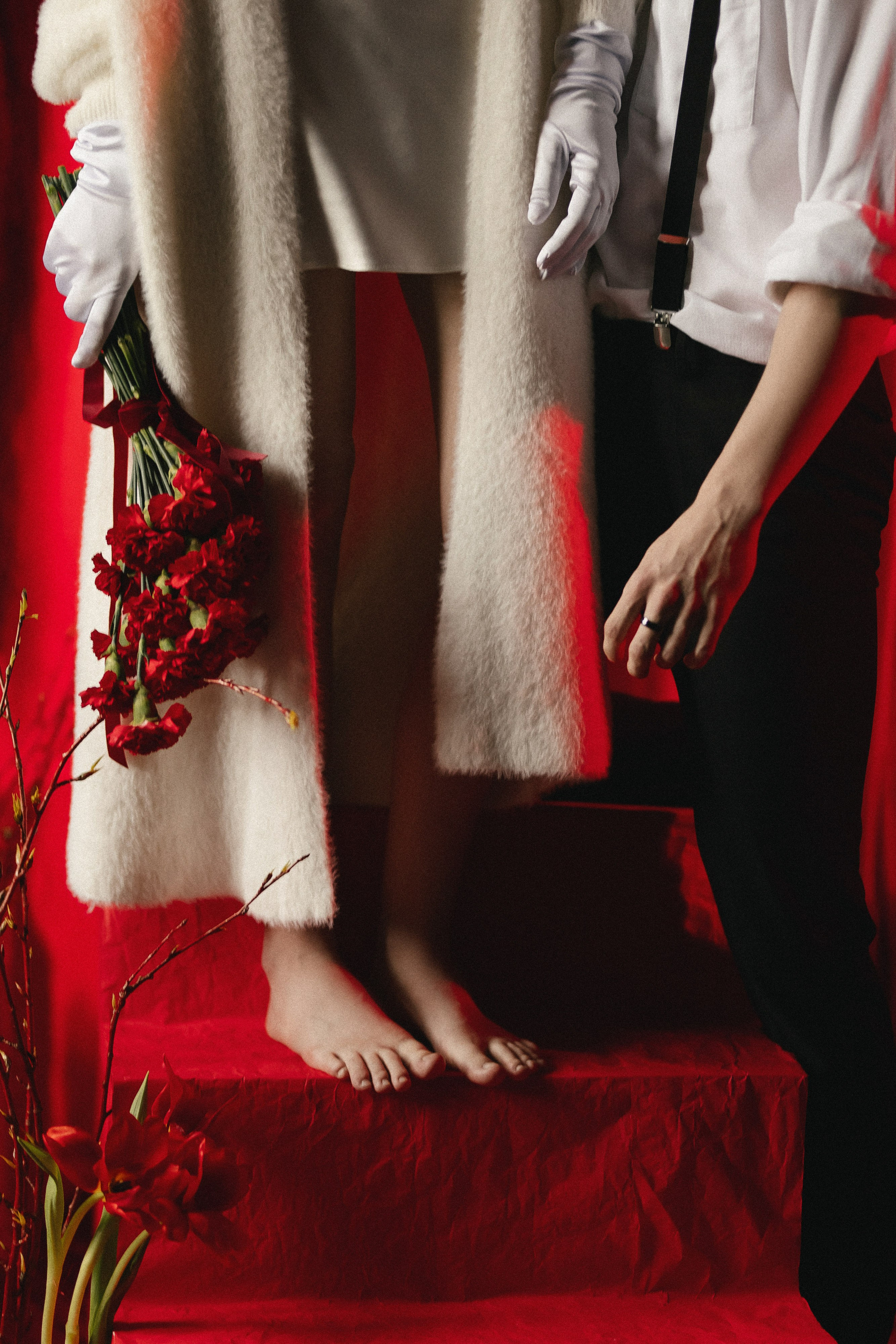 WEDDING. Maria Startseva Photo