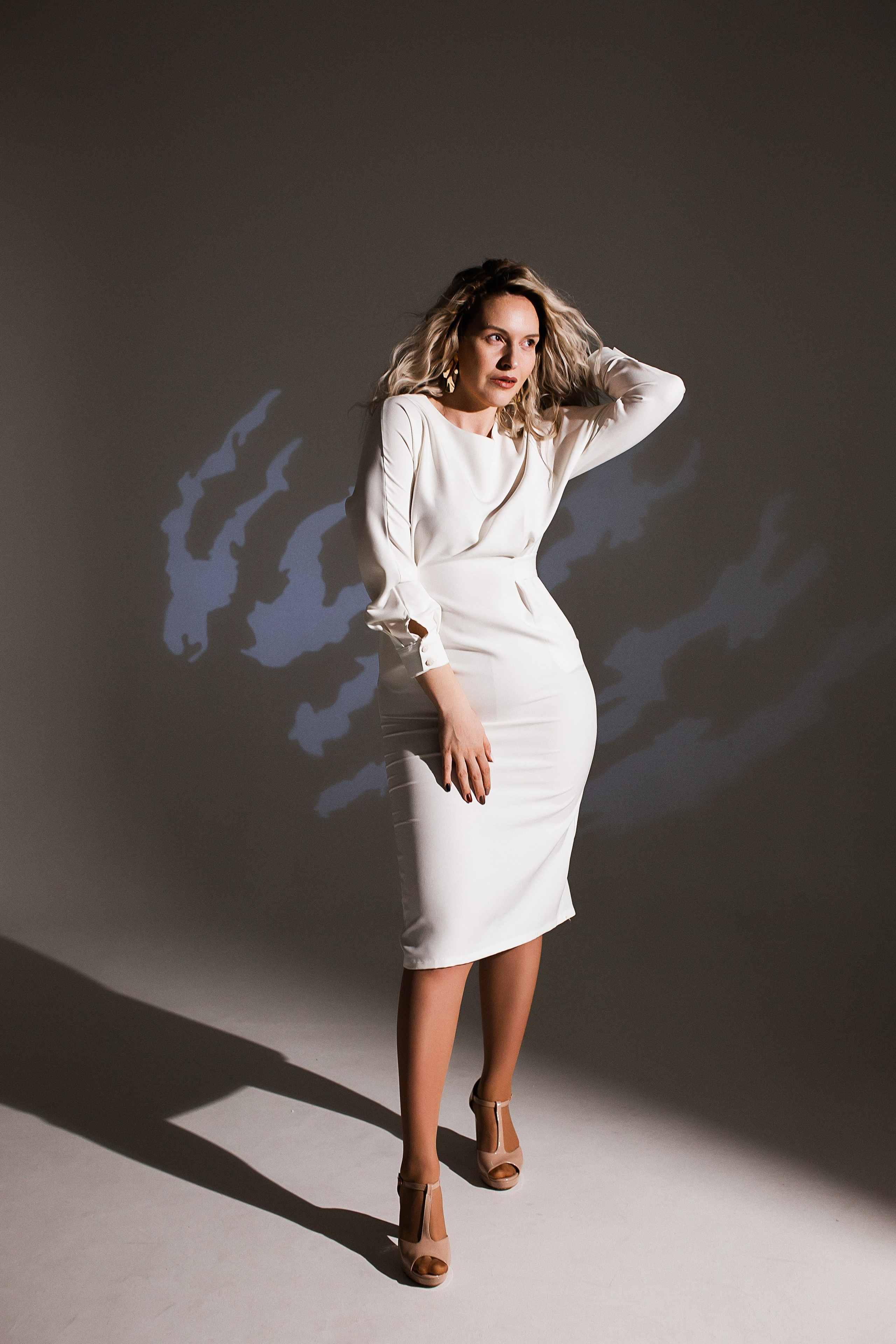 ПЛАТЬЕ. Свадебный и семейный фотограф/видеограф в Краснодаре Наталья Осинская