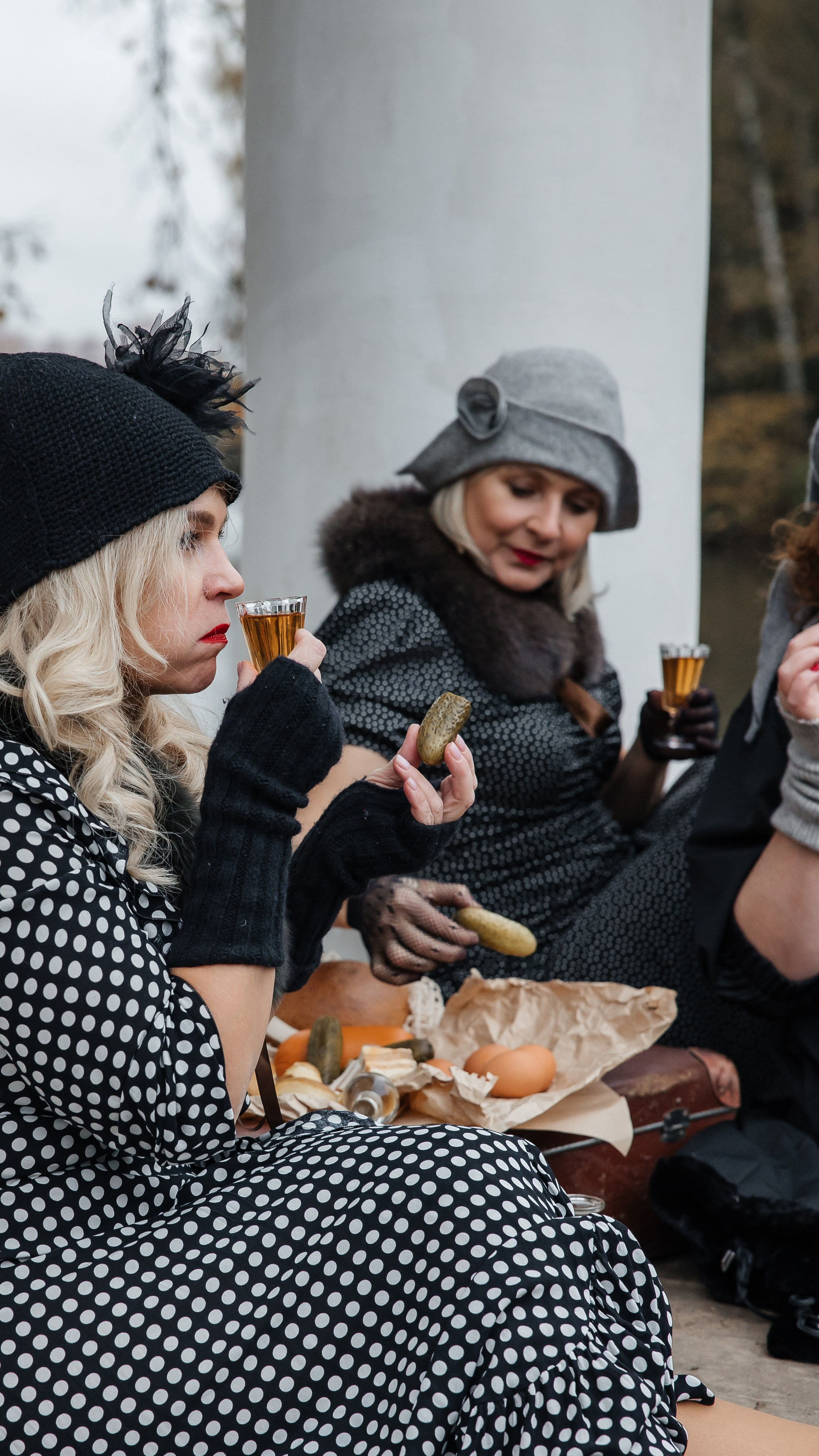 Хорошие девчата. Сказочный фотограф для Вас и Вашей семьи