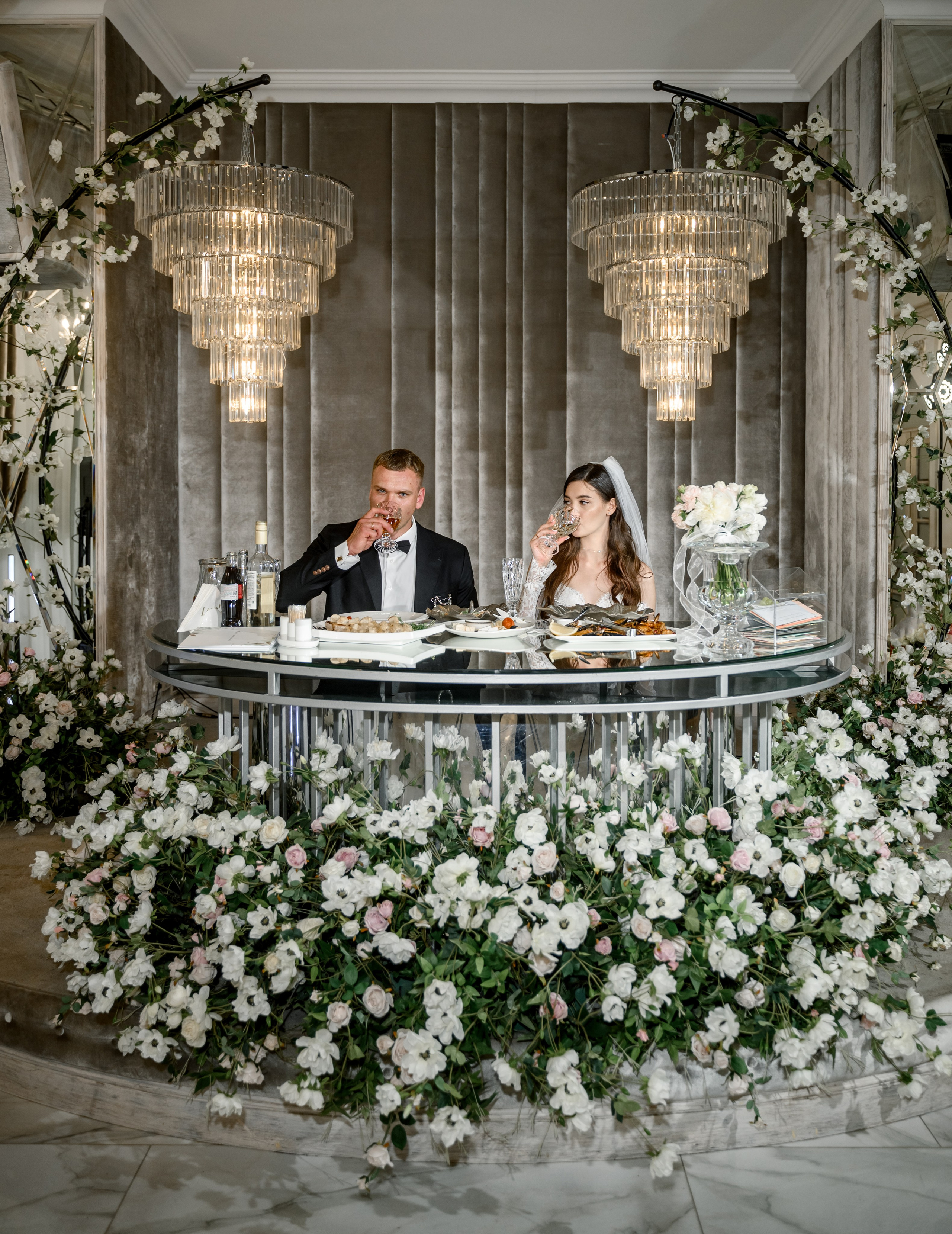 Иван и Анна. Фотограф Анна Абрикосова