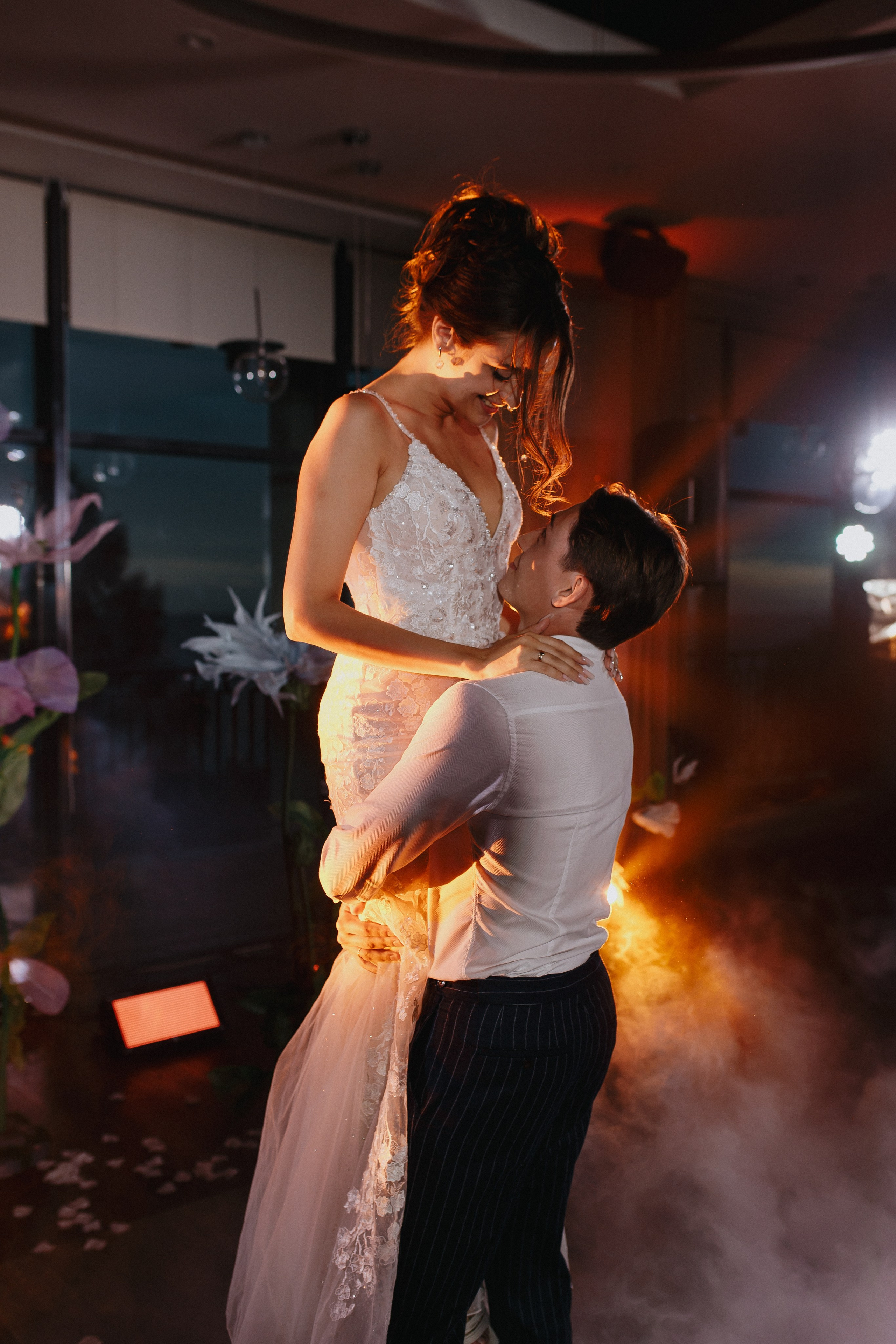 Дмитрий и Анастасия. Фотограф Иркутск Антипин Сергей