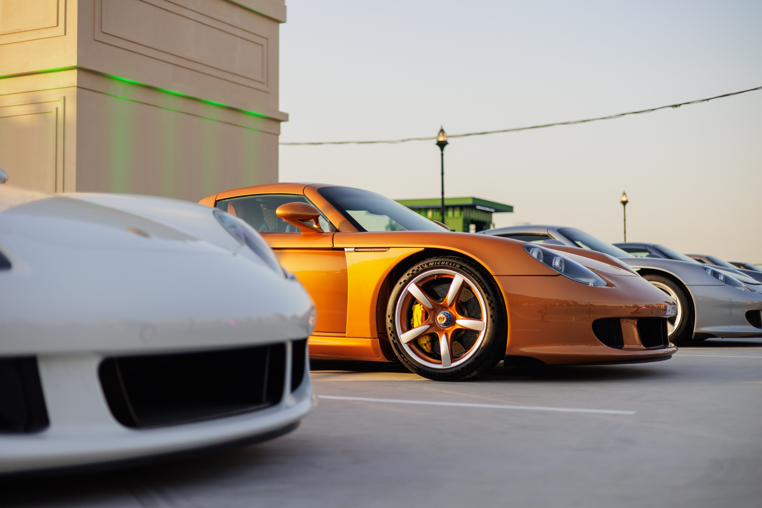 Business Event. Evgen Yatsenko — Photographer in Dubai