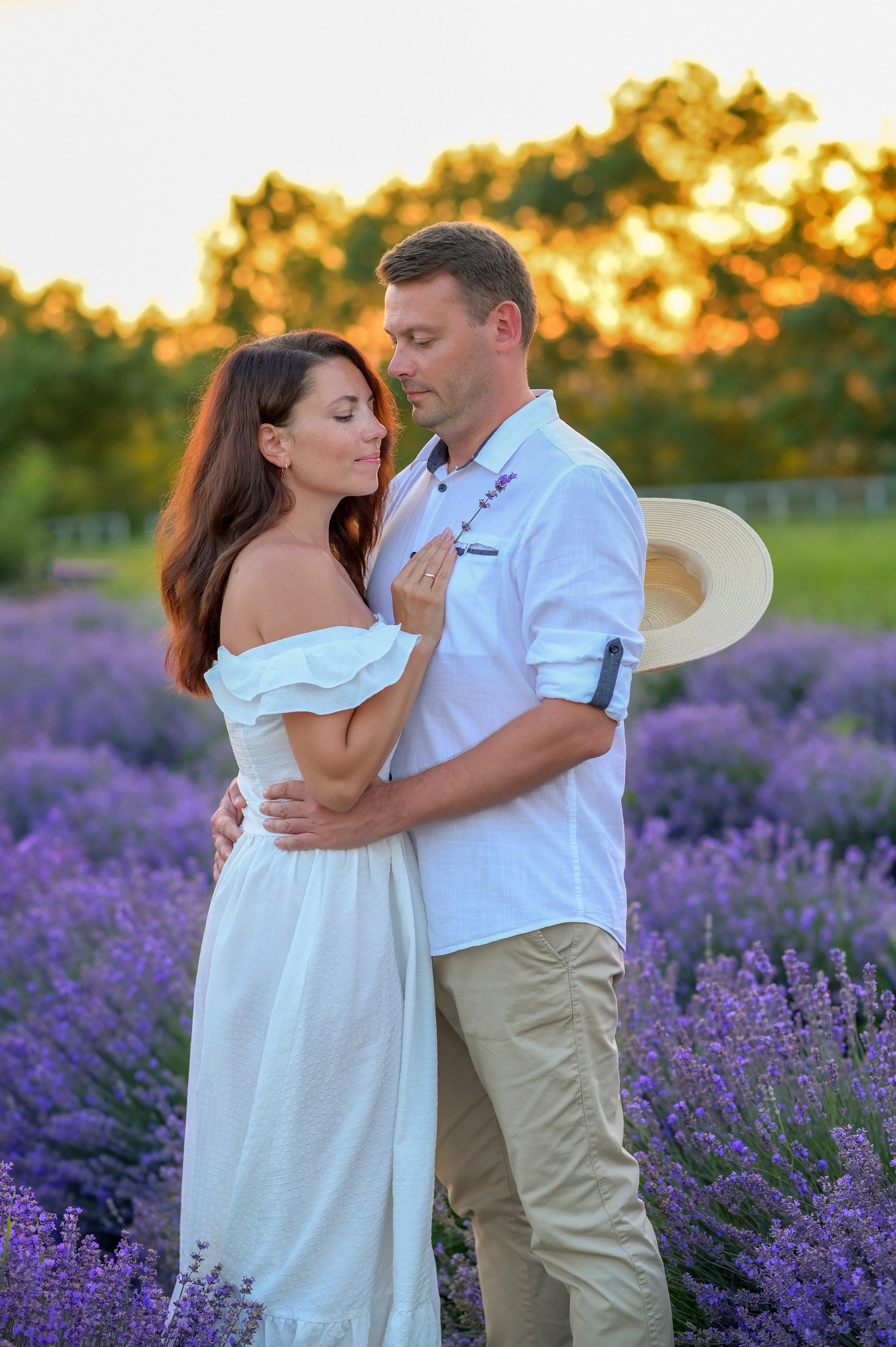 Лаванда. Семейный и детский фотограф Анапа