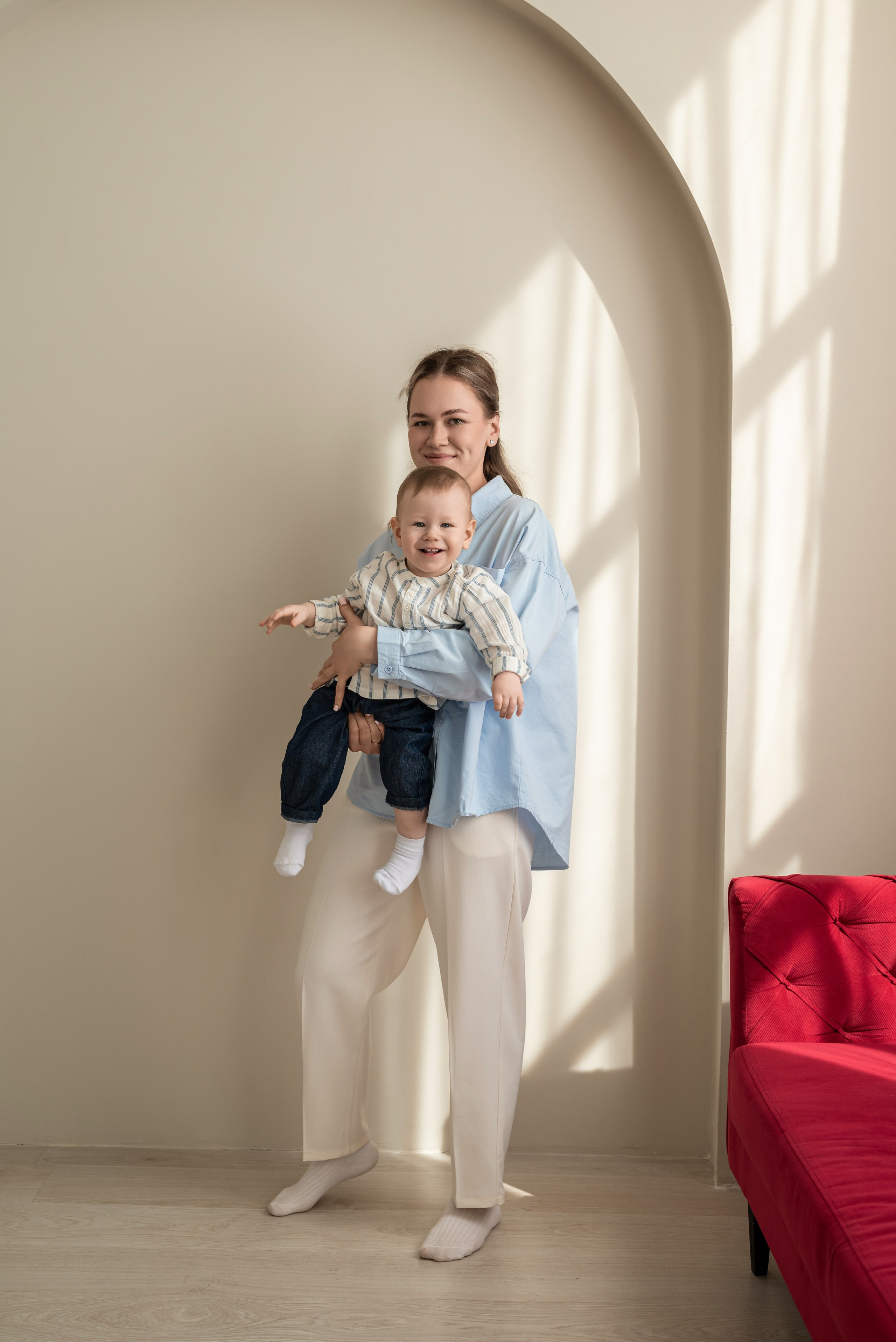 Матвей. Фотограф в городе Салават