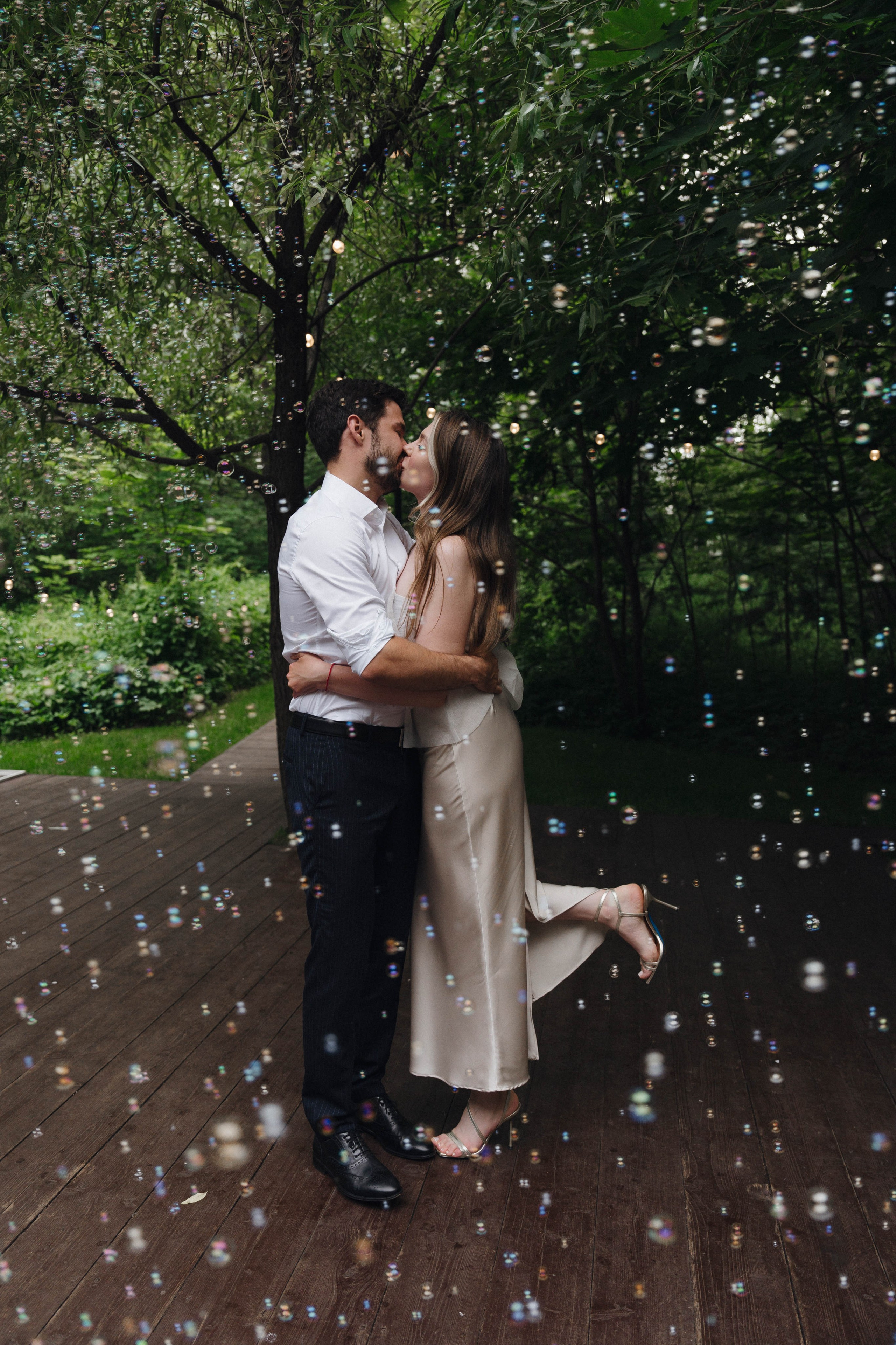 Евгений и Александра. Фотограф/ видеограф Катя Ильина Калуга