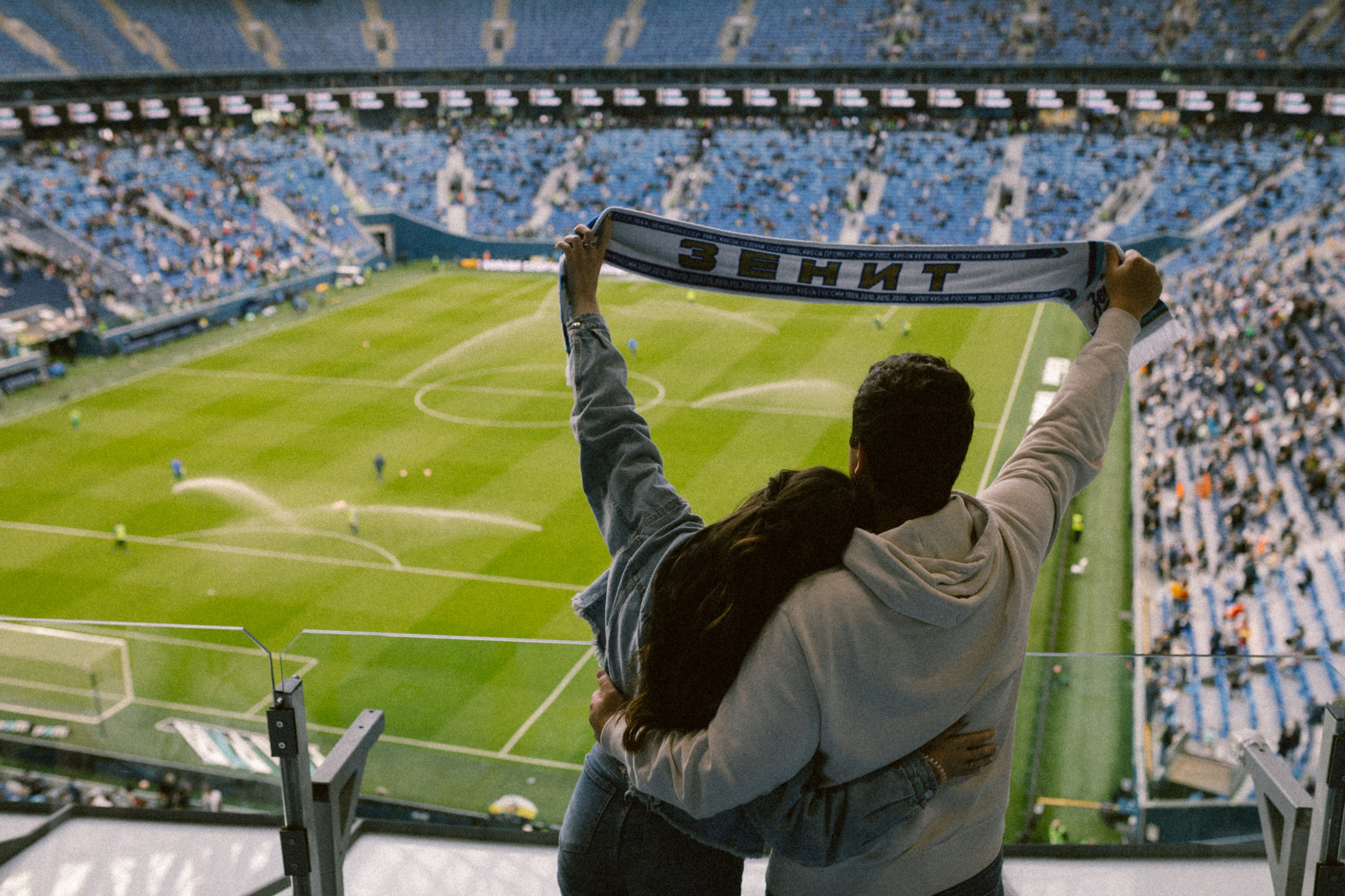 Свадебный и семейный фотограф в Санкт-Петербурге и Москве