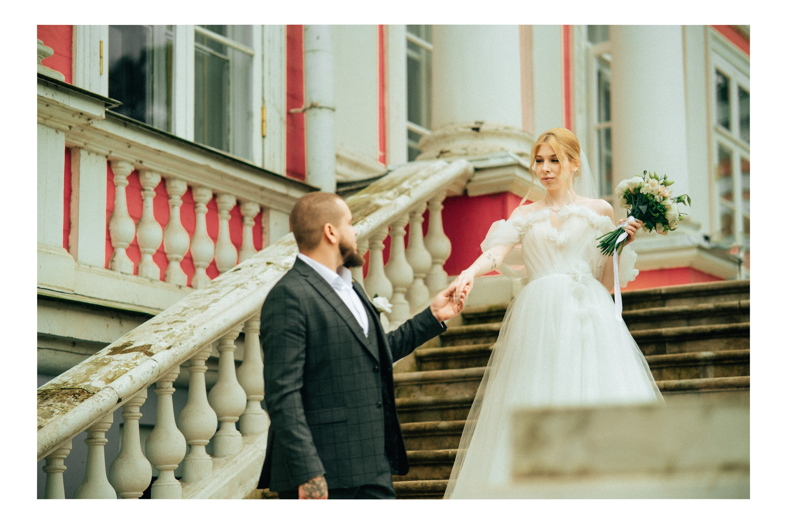 Свадьбы. Behrusson — видеограф и фотограф в Москве. Кадр — это решение, не случайность