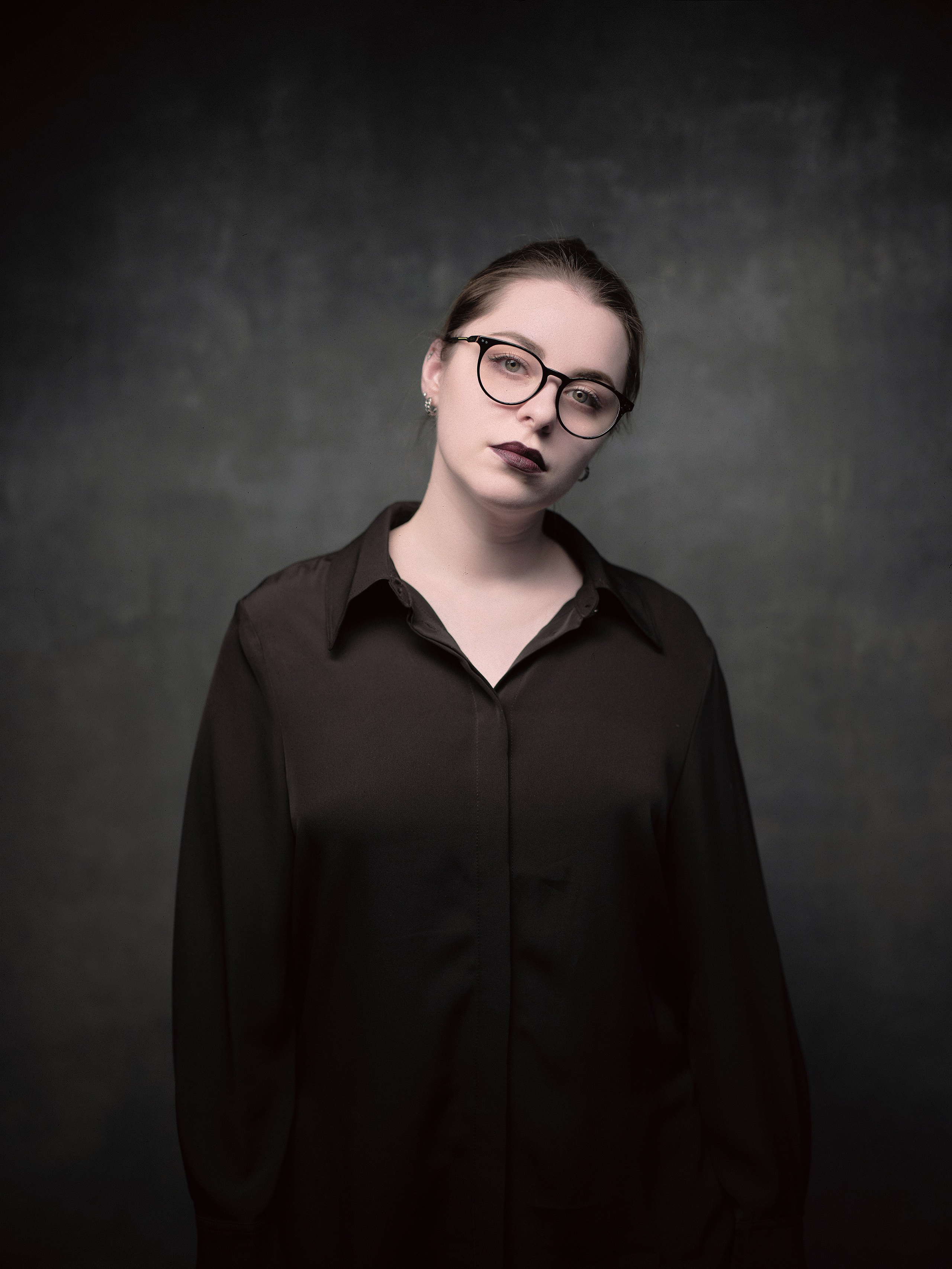 Екатерина. Портретный фотограф