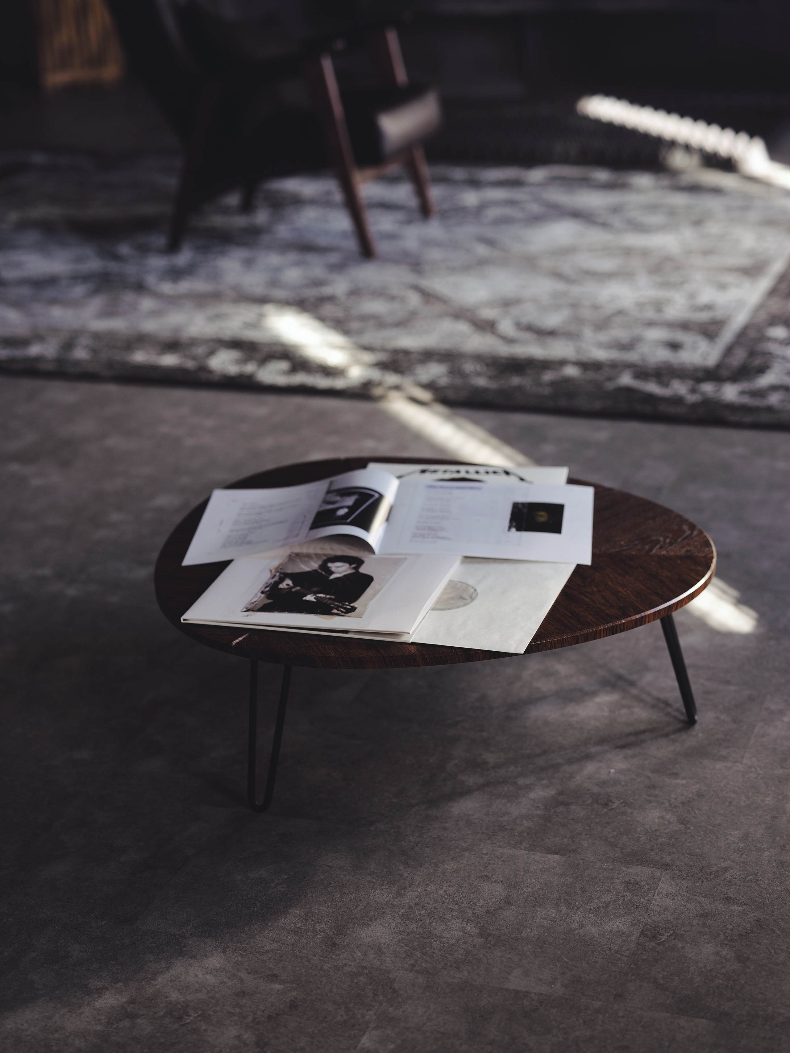 Студия. Портретный фотограф