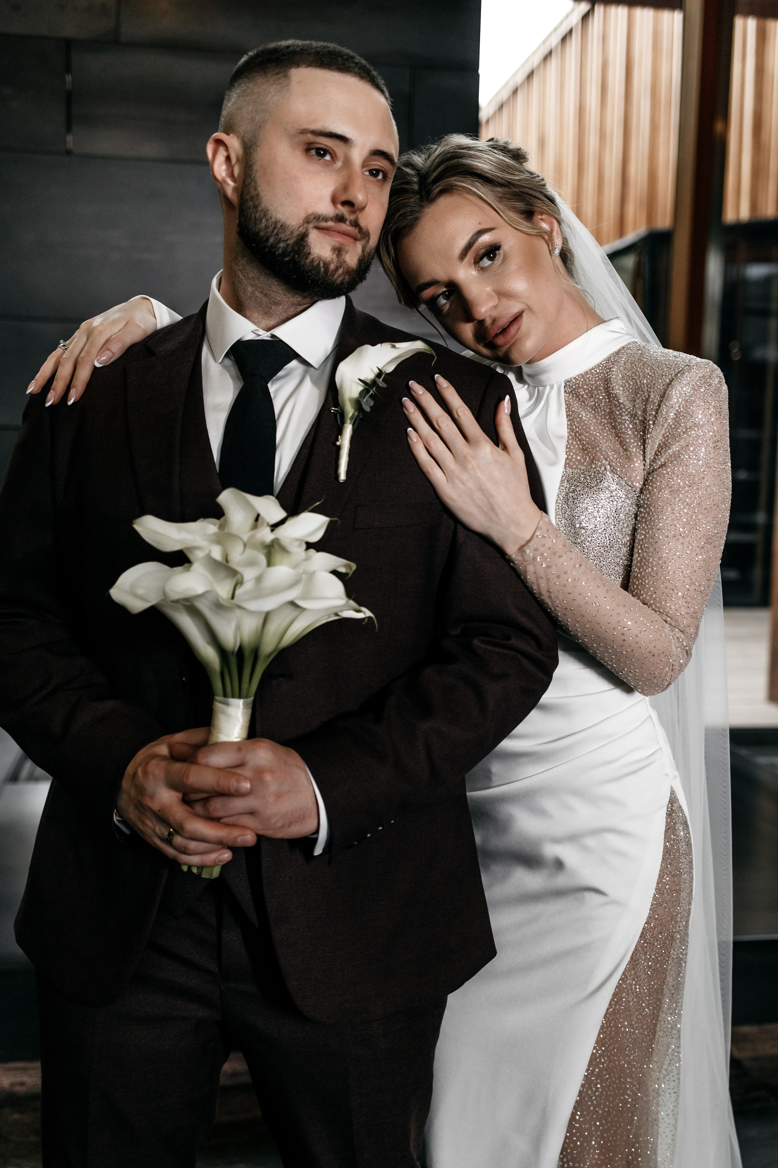 Свадьба Анастасии и Анатолия. Свадебный и семейный фотограф Савельева Дарья