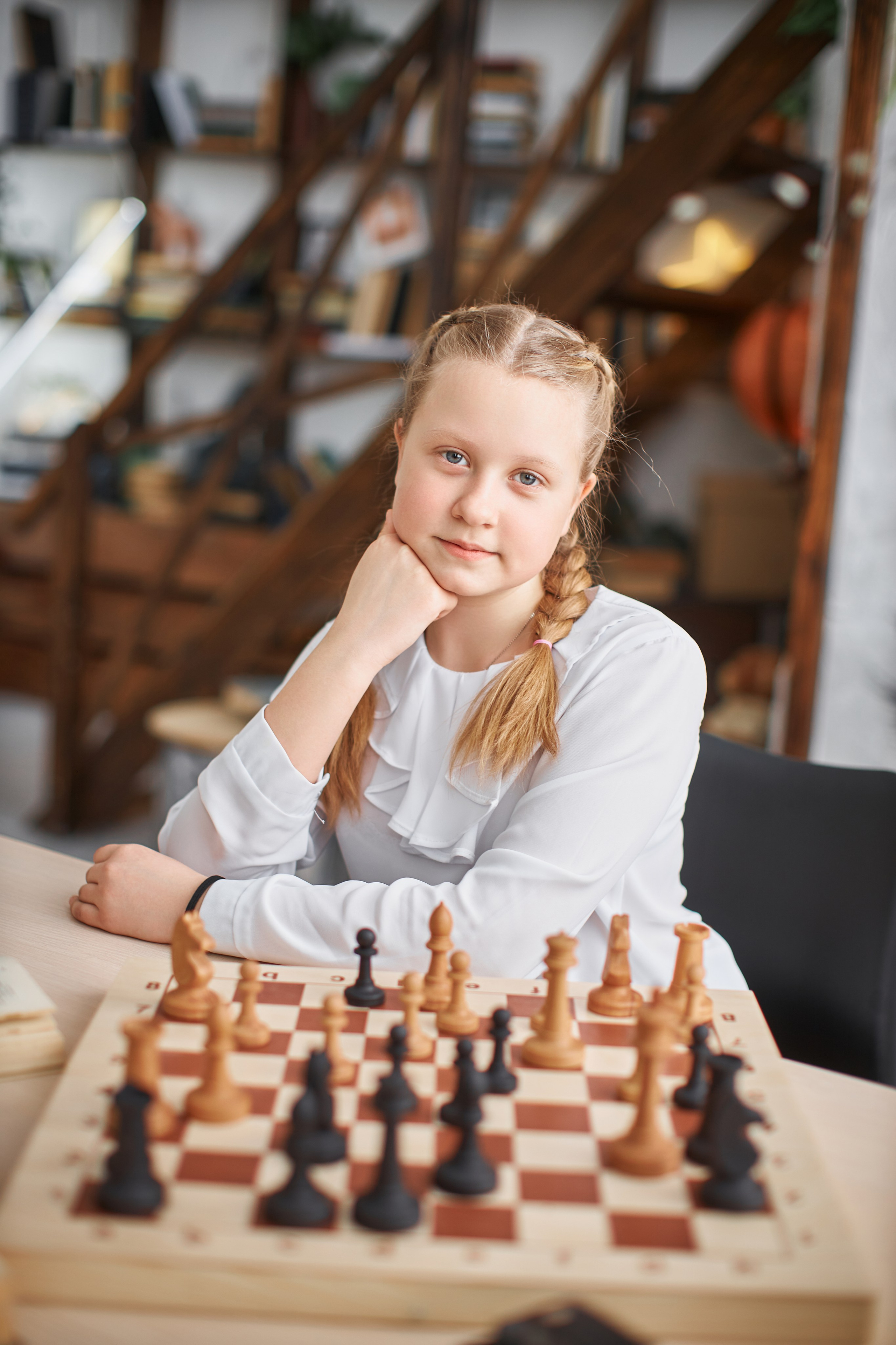 Портреты. Выпускные альбомы в городе Курган для всех