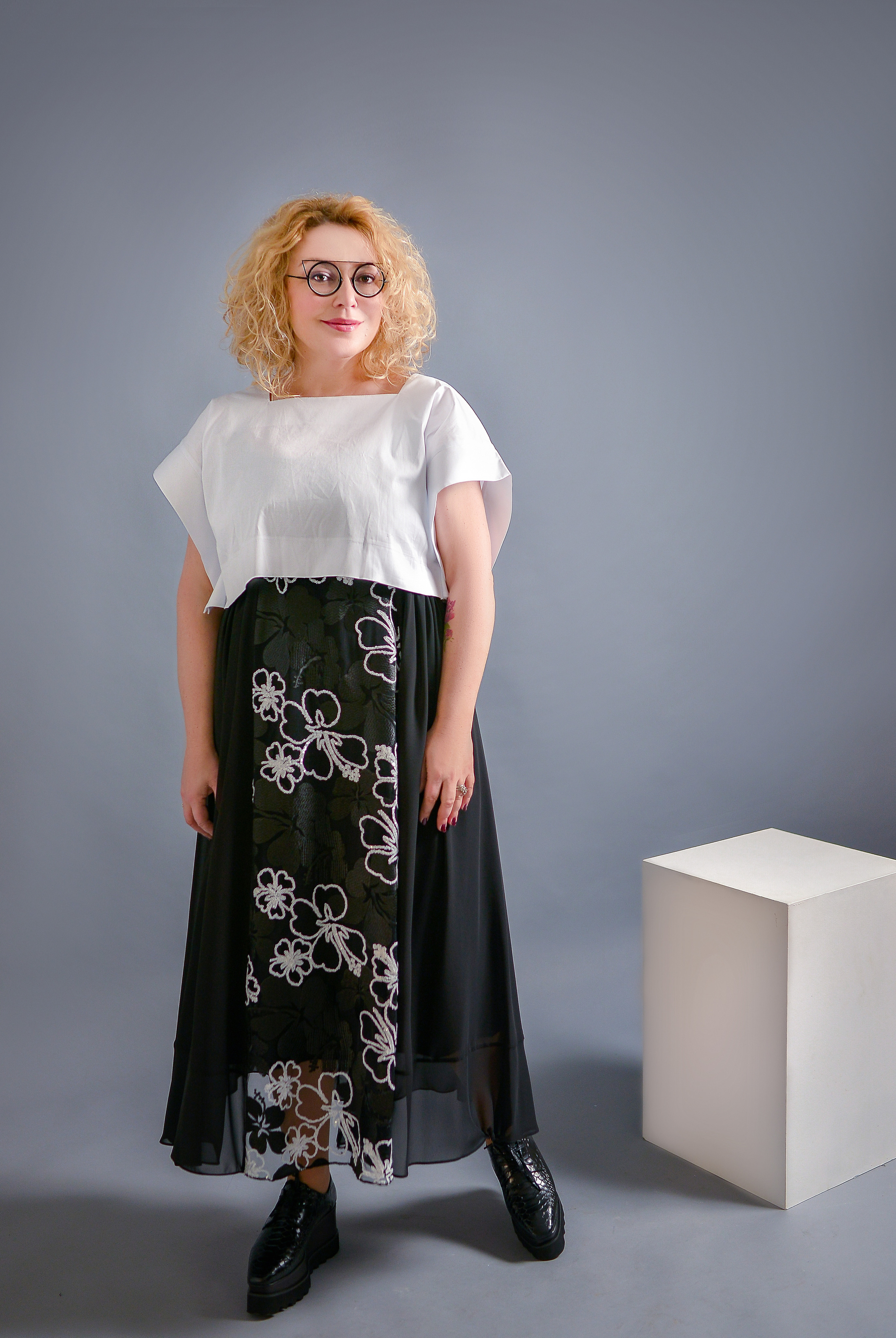 Имиджевая фотосъёмка. Женский, семейный и детский фотограф