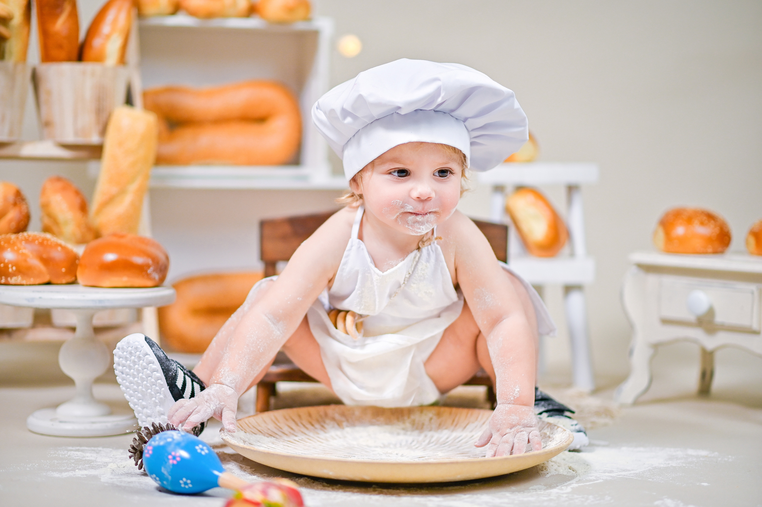 Детские фотосъёмки. Женский, семейный и детский фотограф