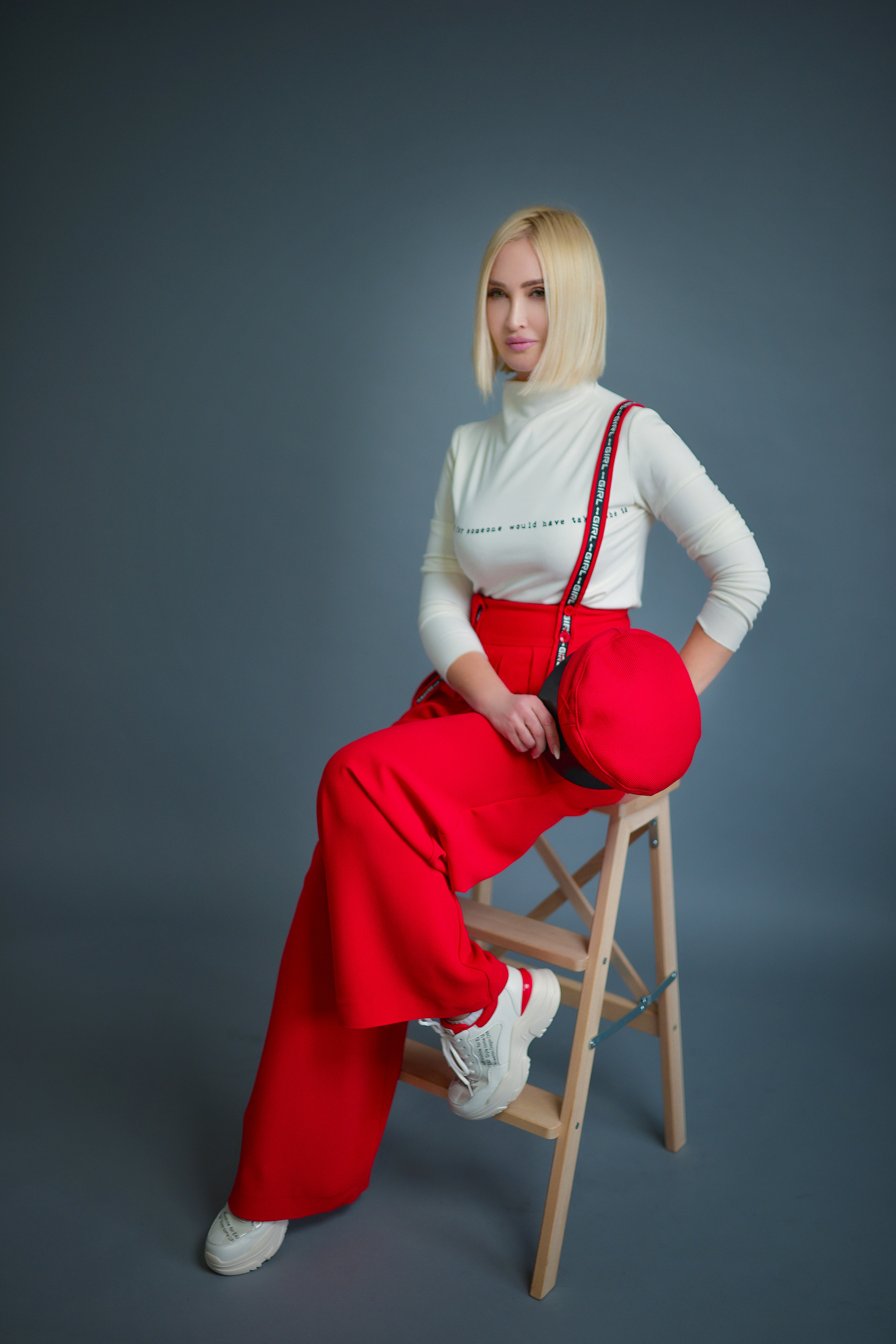 Имиджевая фотосъёмка. Женский, семейный и детский фотограф