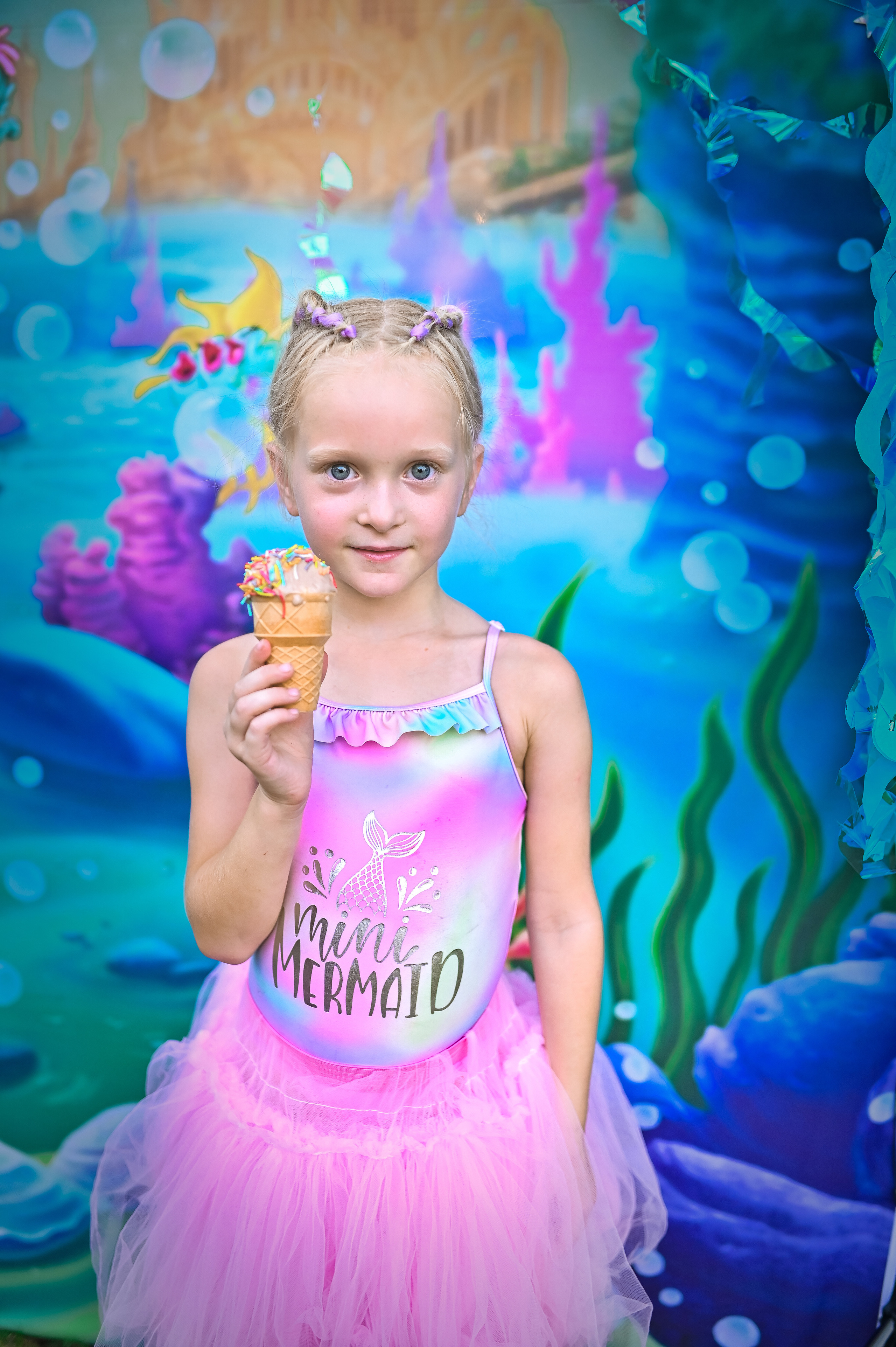 Фотосессия детских праздников. Женский, семейный и детский фотограф