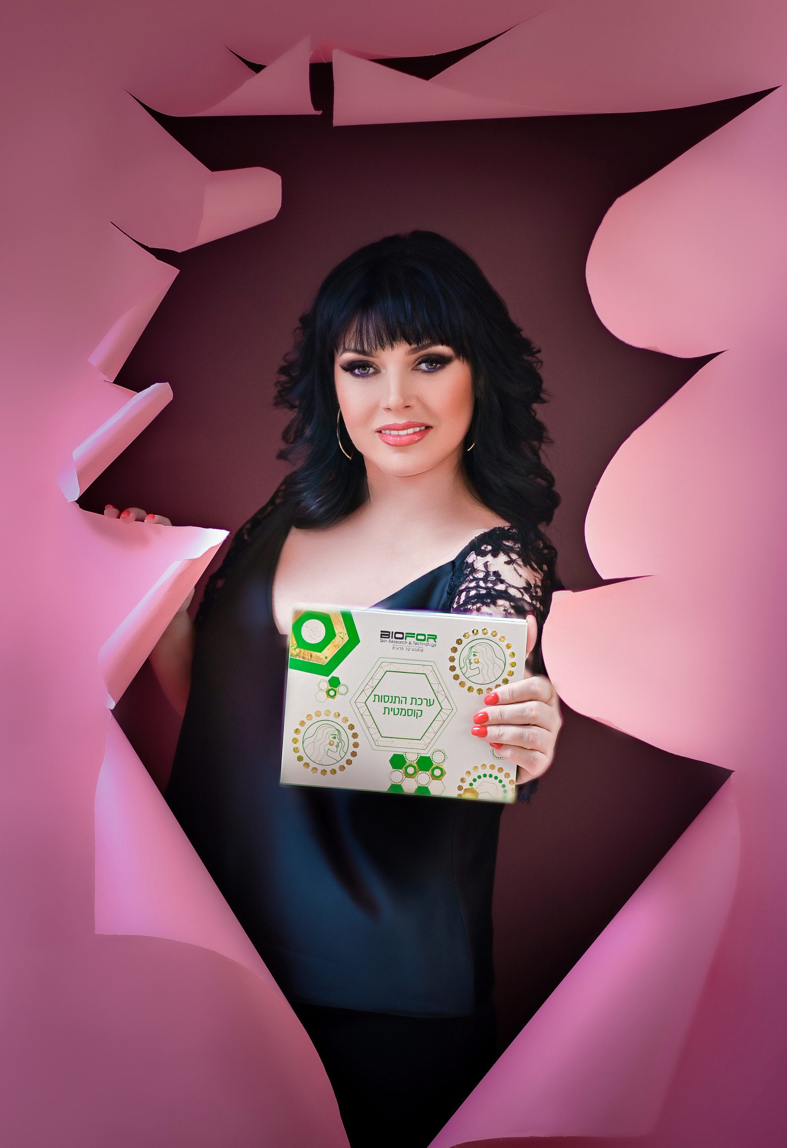 Имиджевая фотосъёмка. Женский, семейный и детский фотограф