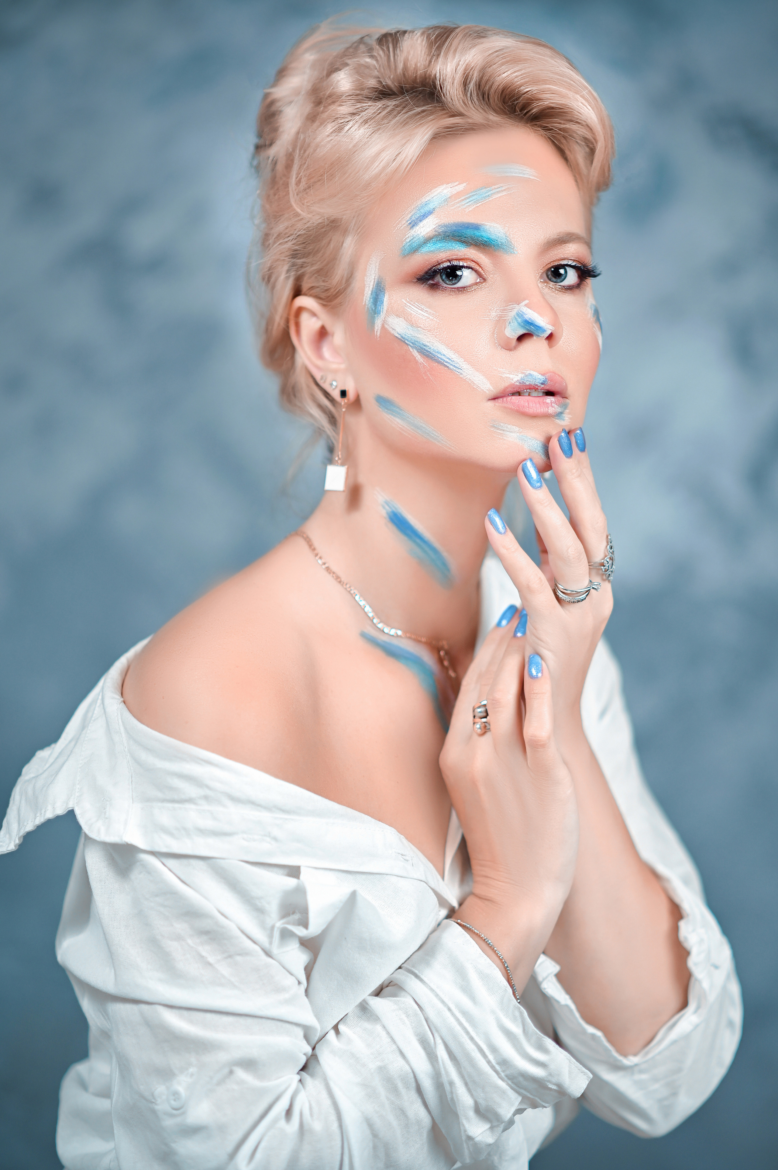 Имиджевая фотосъёмка. Женский, семейный и детский фотограф