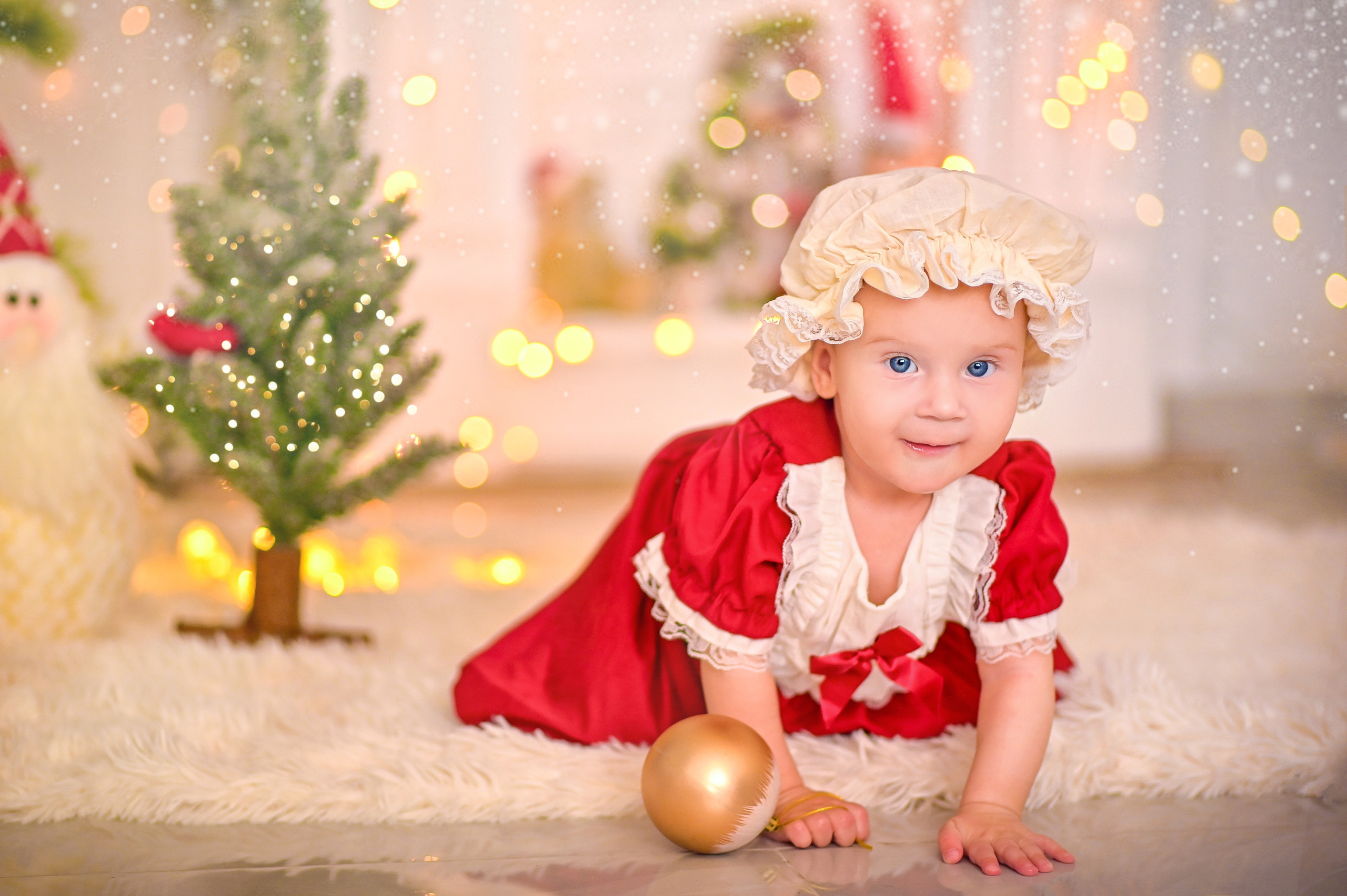 НОВЫЙ ГОД. Женский, семейный и детский фотограф
