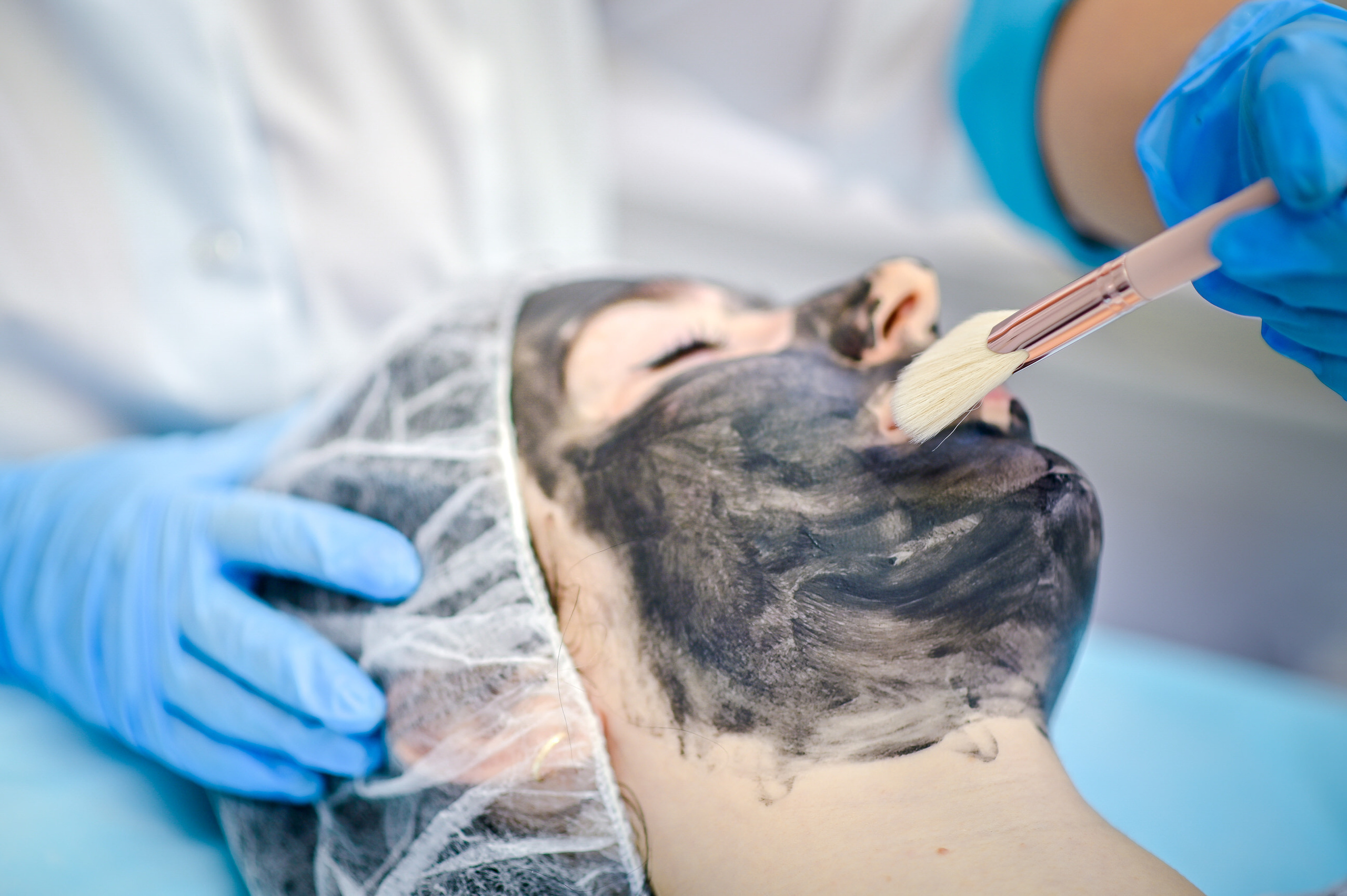 Имиджевая фотосъёмка. Женский, семейный и детский фотограф