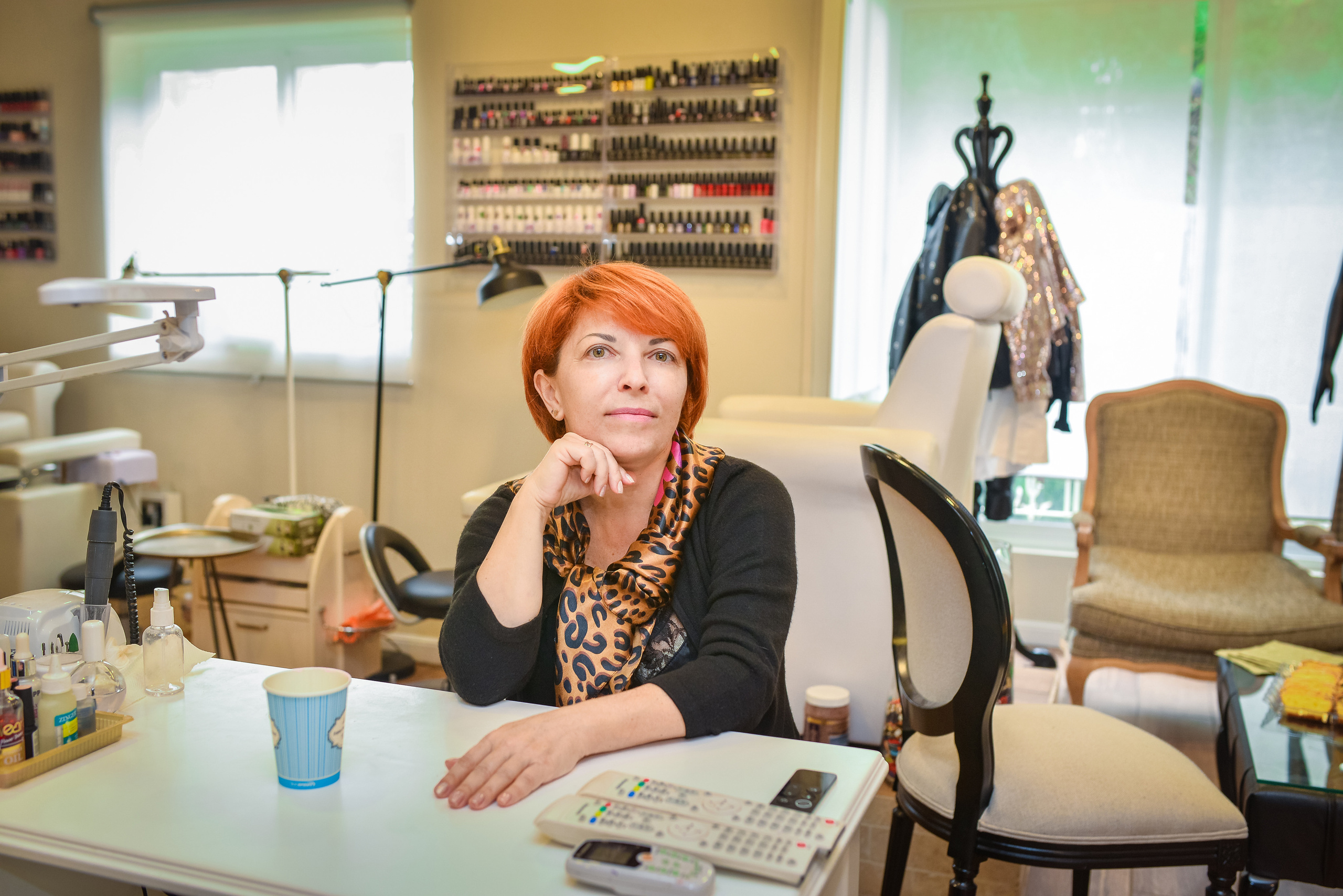 Имиджевая фотосъёмка. Женский, семейный и детский фотограф