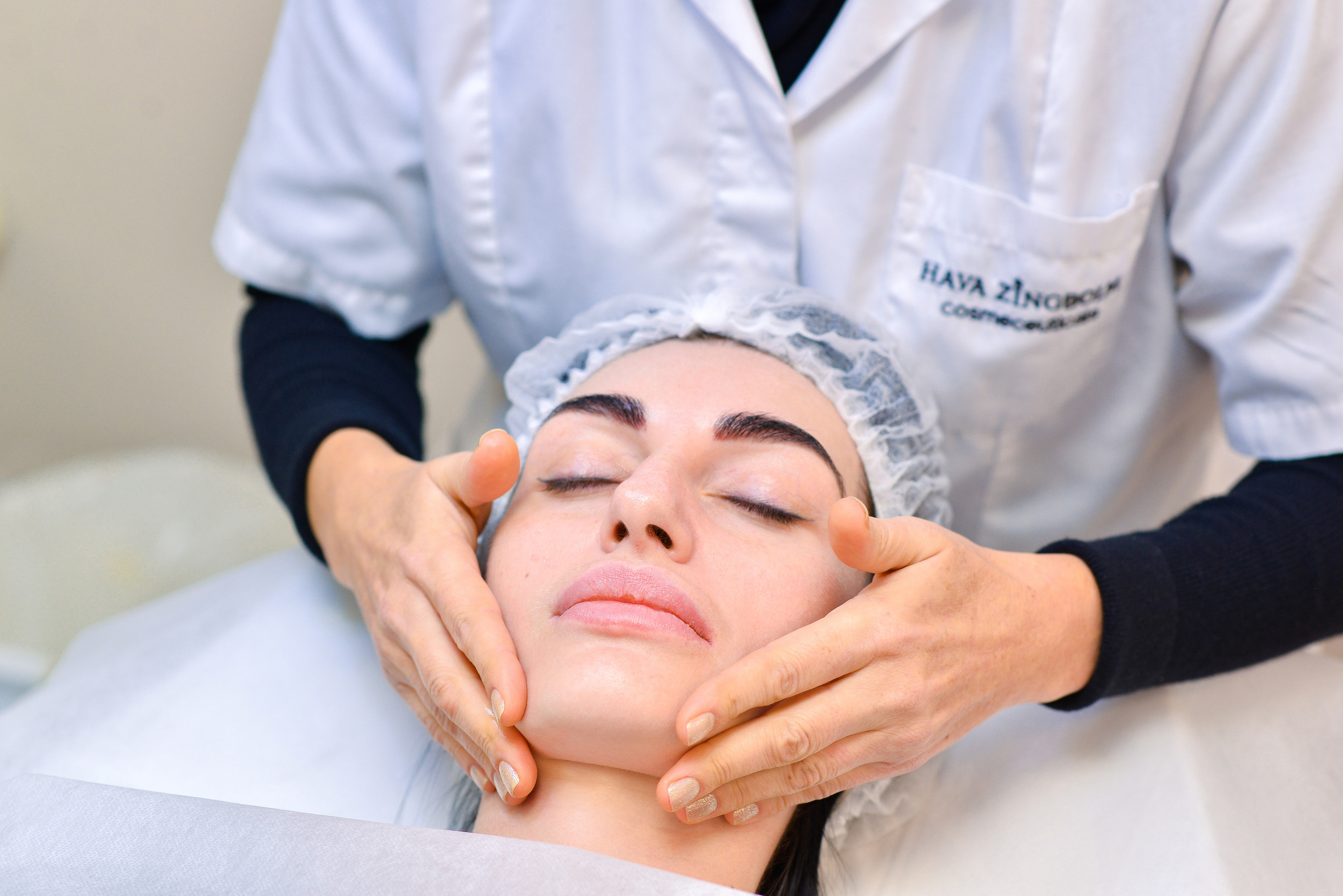 Имиджевая фотосъёмка. Женский, семейный и детский фотограф