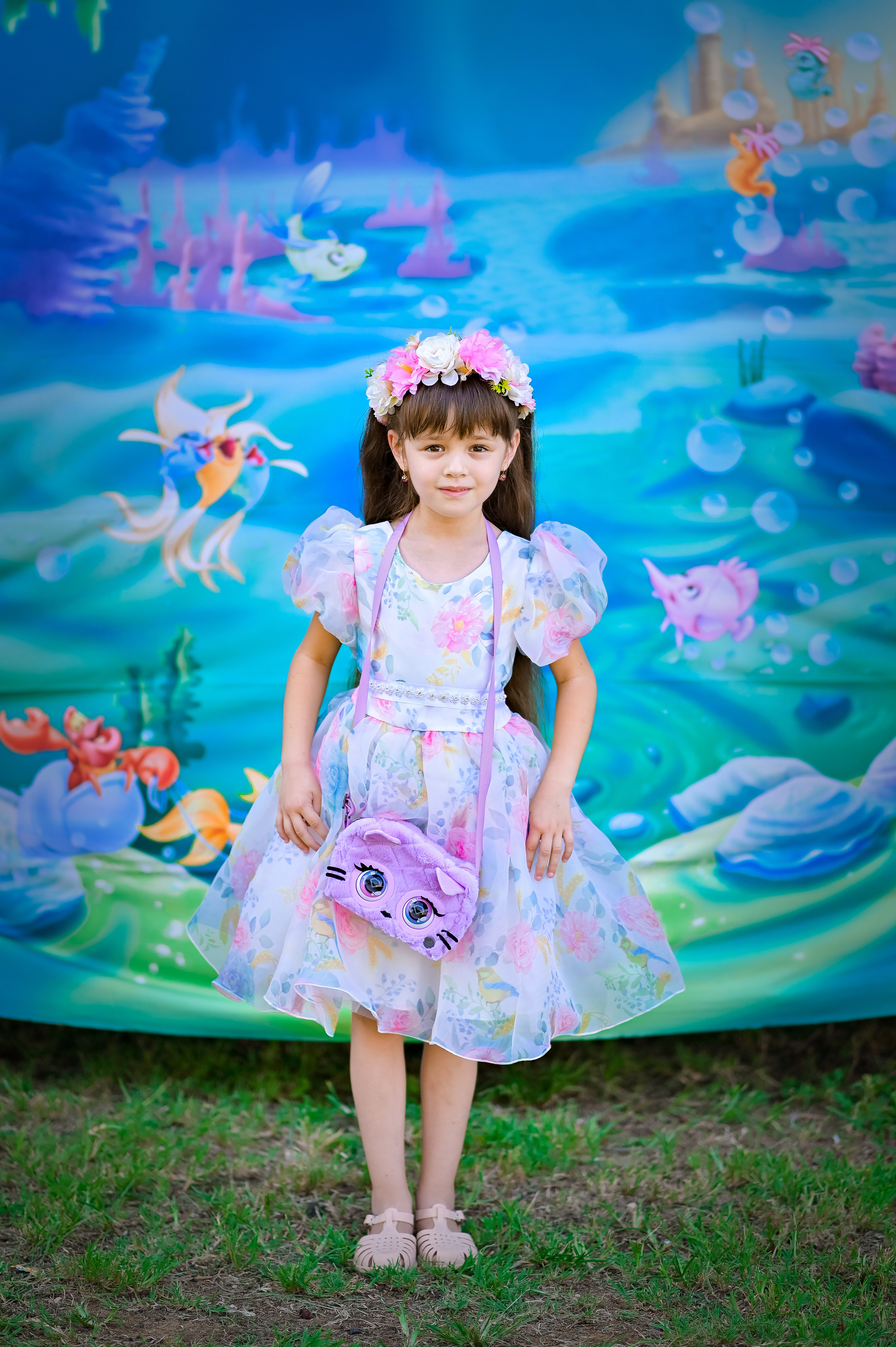 Фотосессия детских праздников. Женский, семейный и детский фотограф