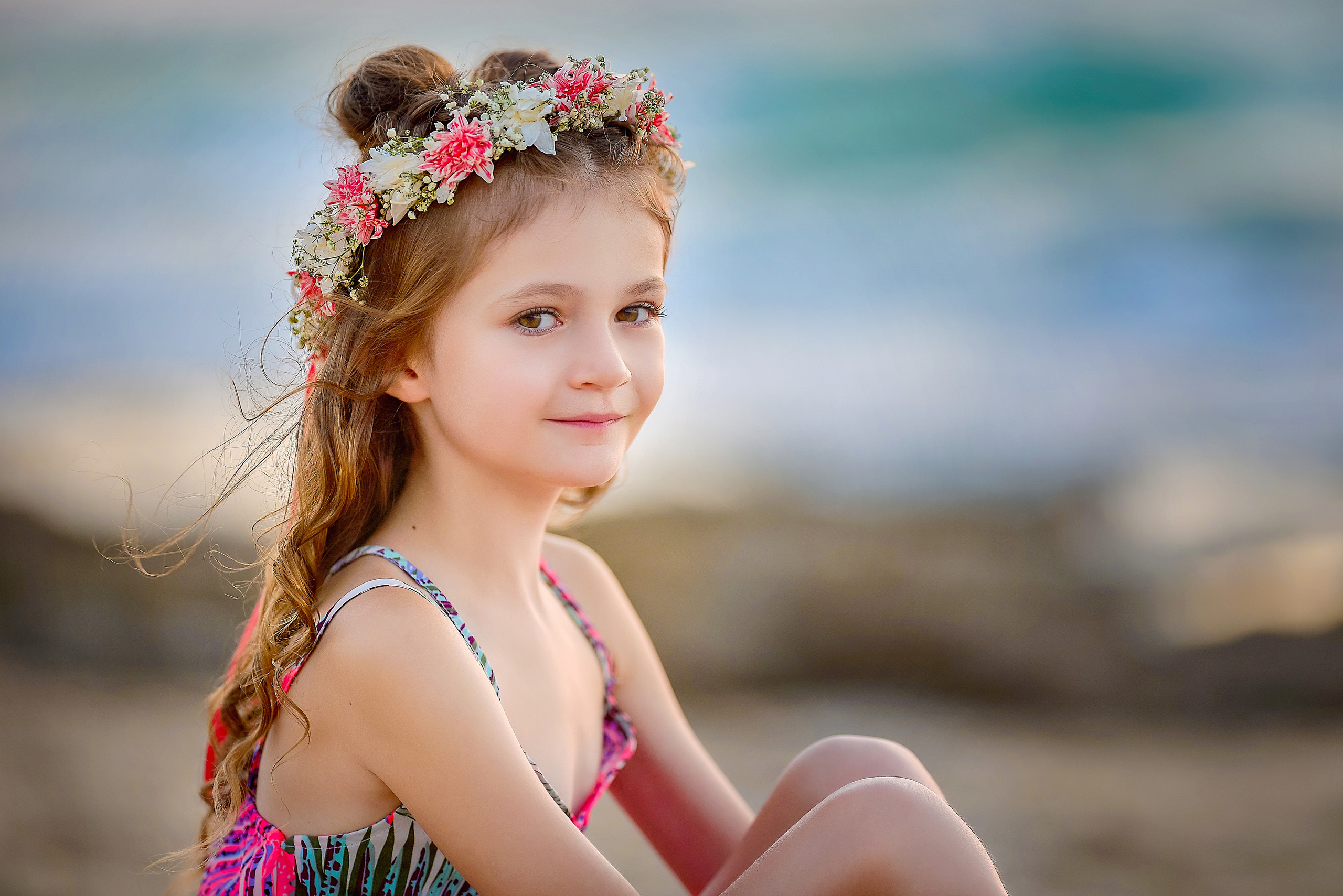 Детские фотосъёмки. Женский, семейный и детский фотограф