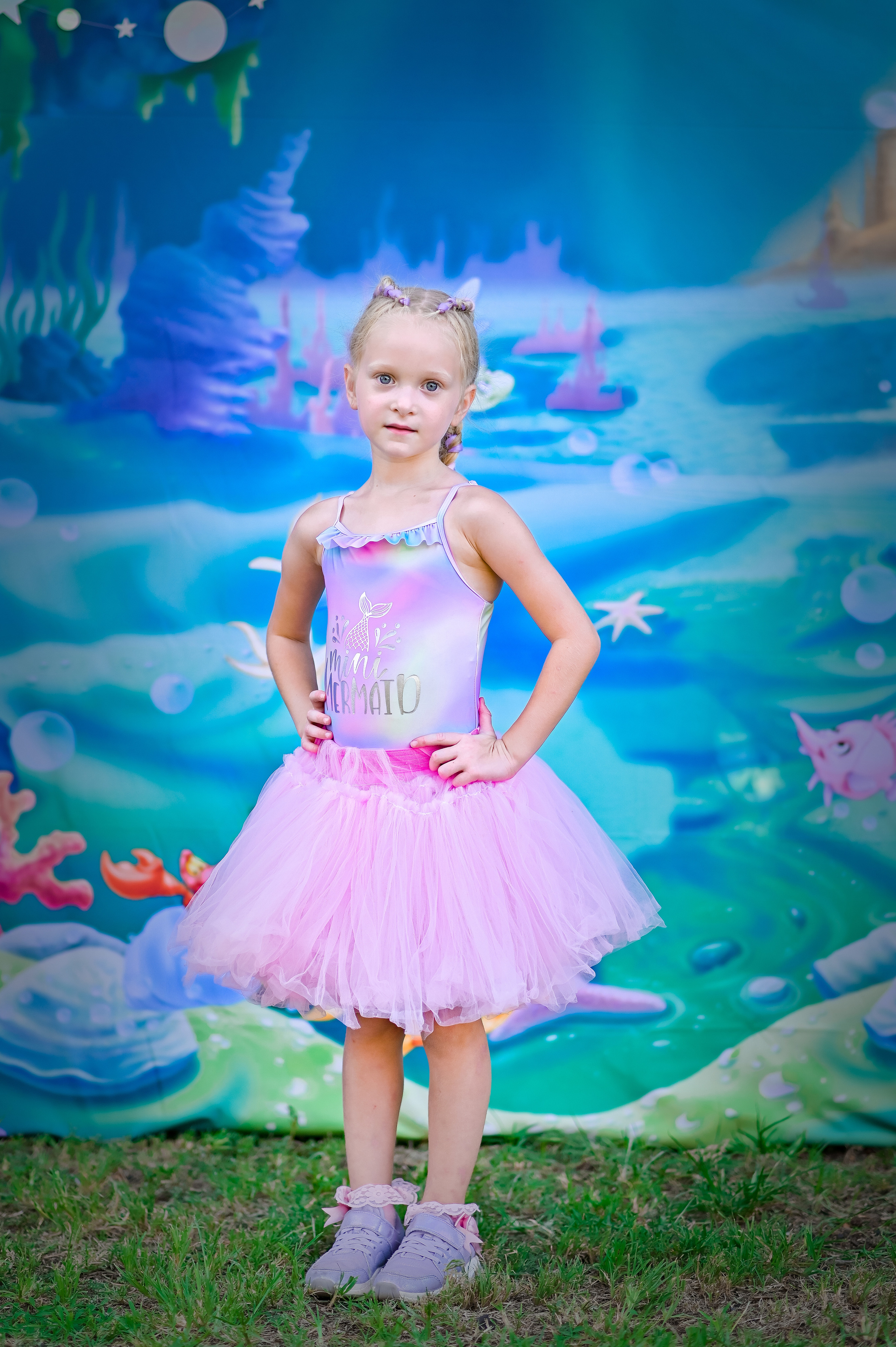 Фотосессия детских праздников. Женский, семейный и детский фотограф