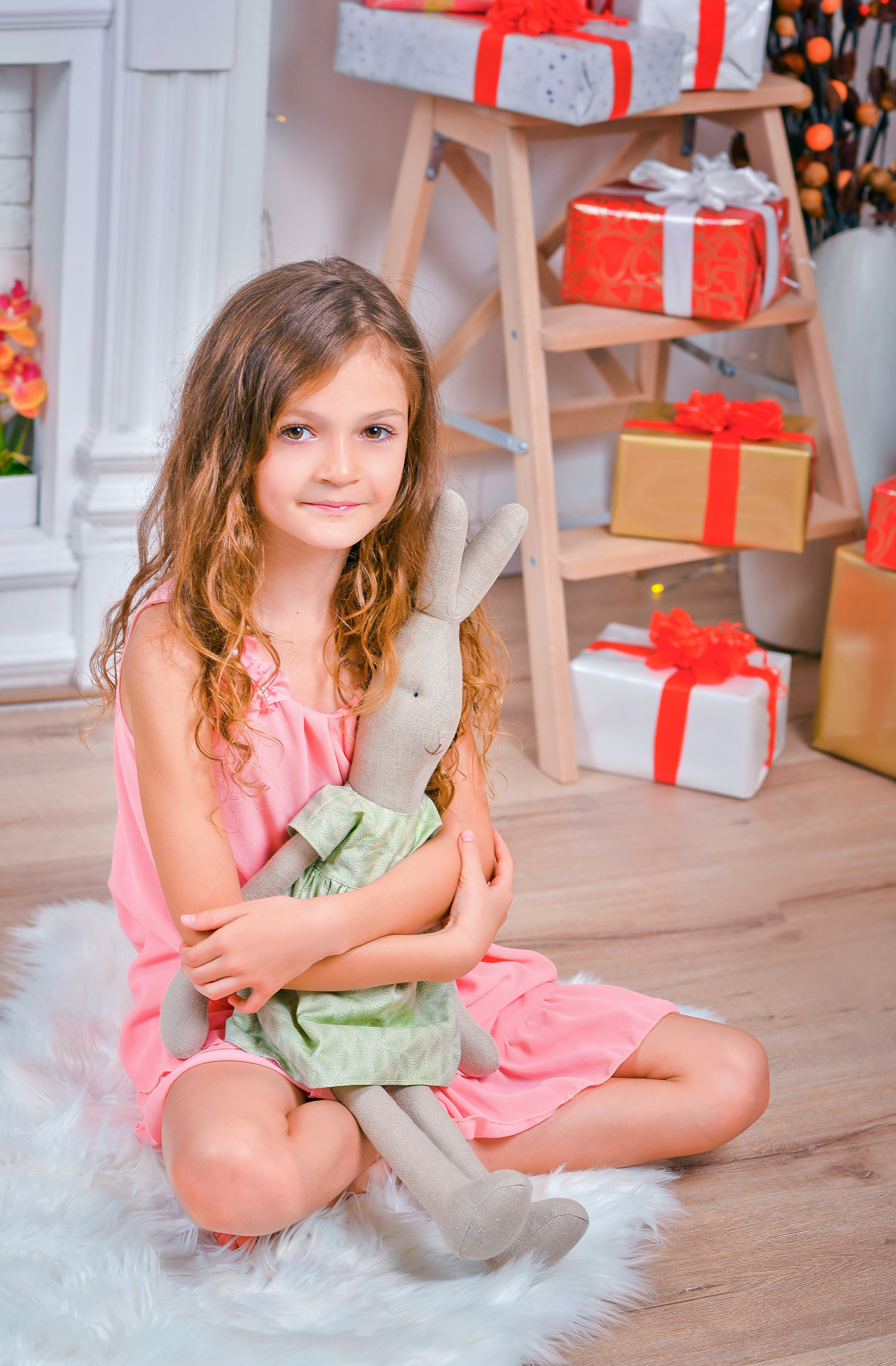 Детские фотосъёмки. Женский, семейный и детский фотограф