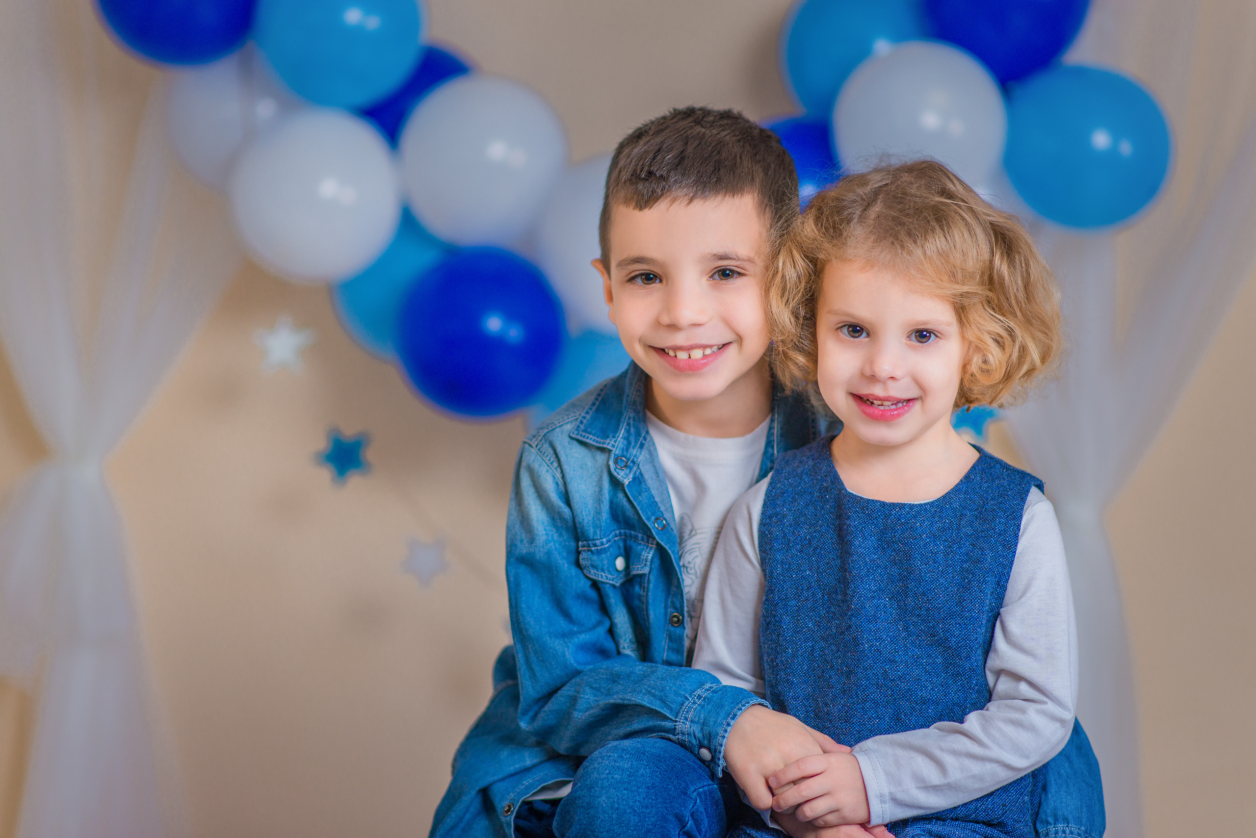 Детские фотосъёмки. Женский, семейный и детский фотограф