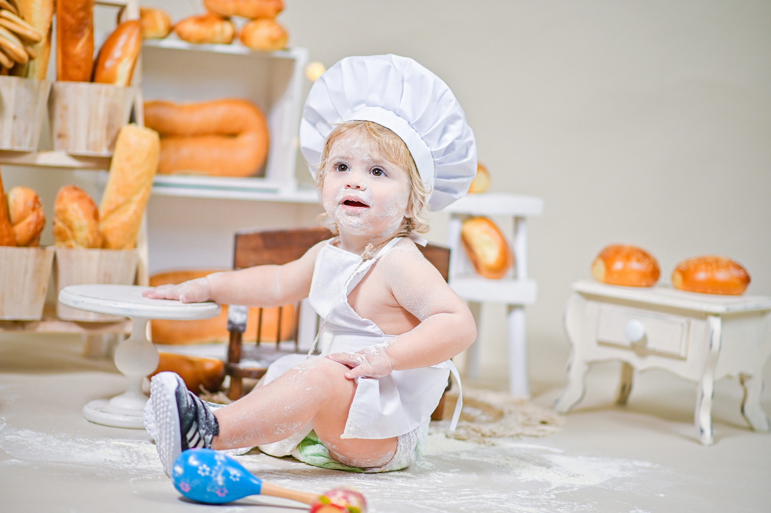 Детские фотосъёмки. Женский, семейный и детский фотограф