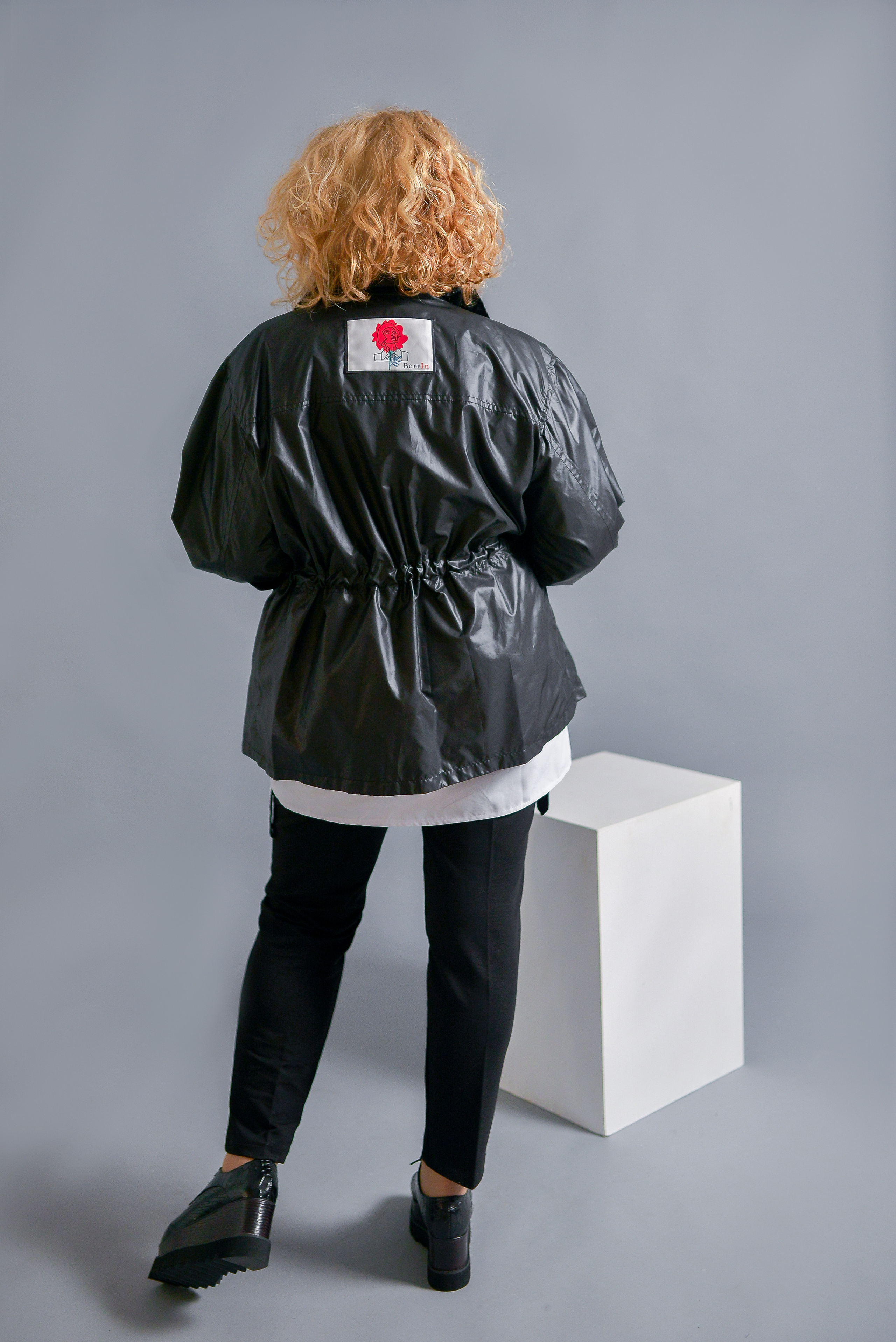 Имиджевая фотосъёмка. Женский, семейный и детский фотограф