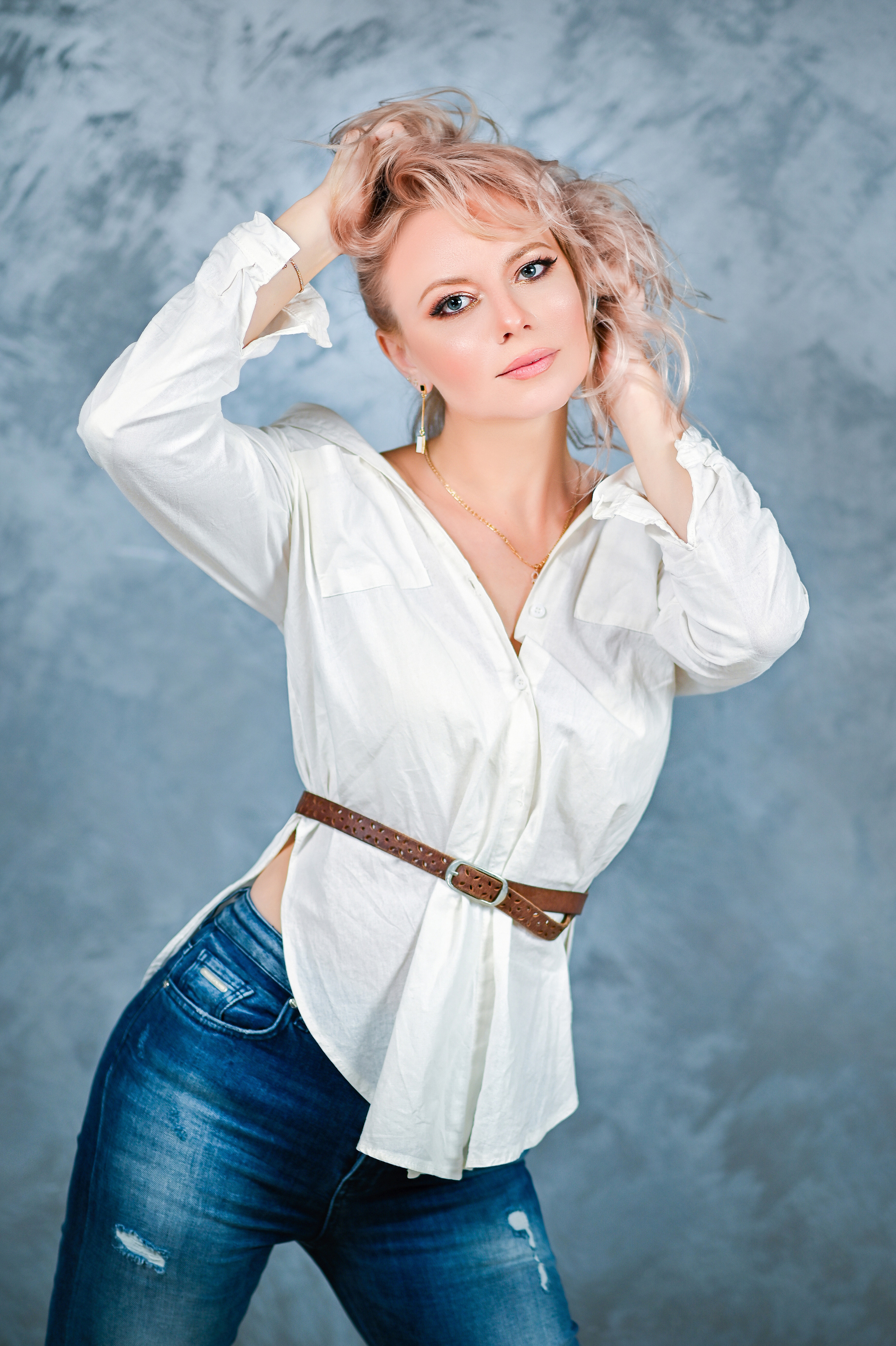 Имиджевая фотосъёмка. Женский, семейный и детский фотограф