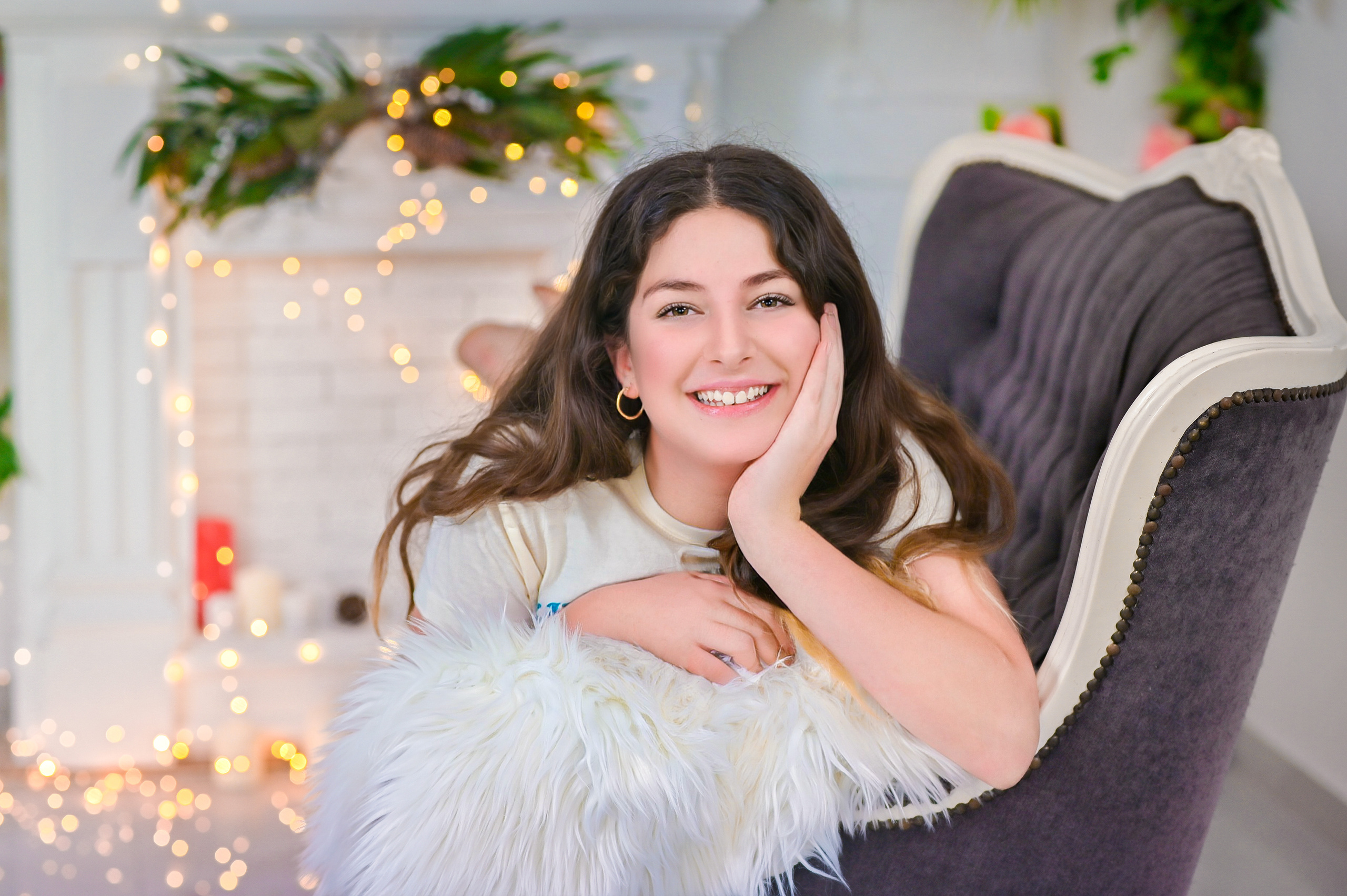 Детские фотосъёмки. Женский, семейный и детский фотограф