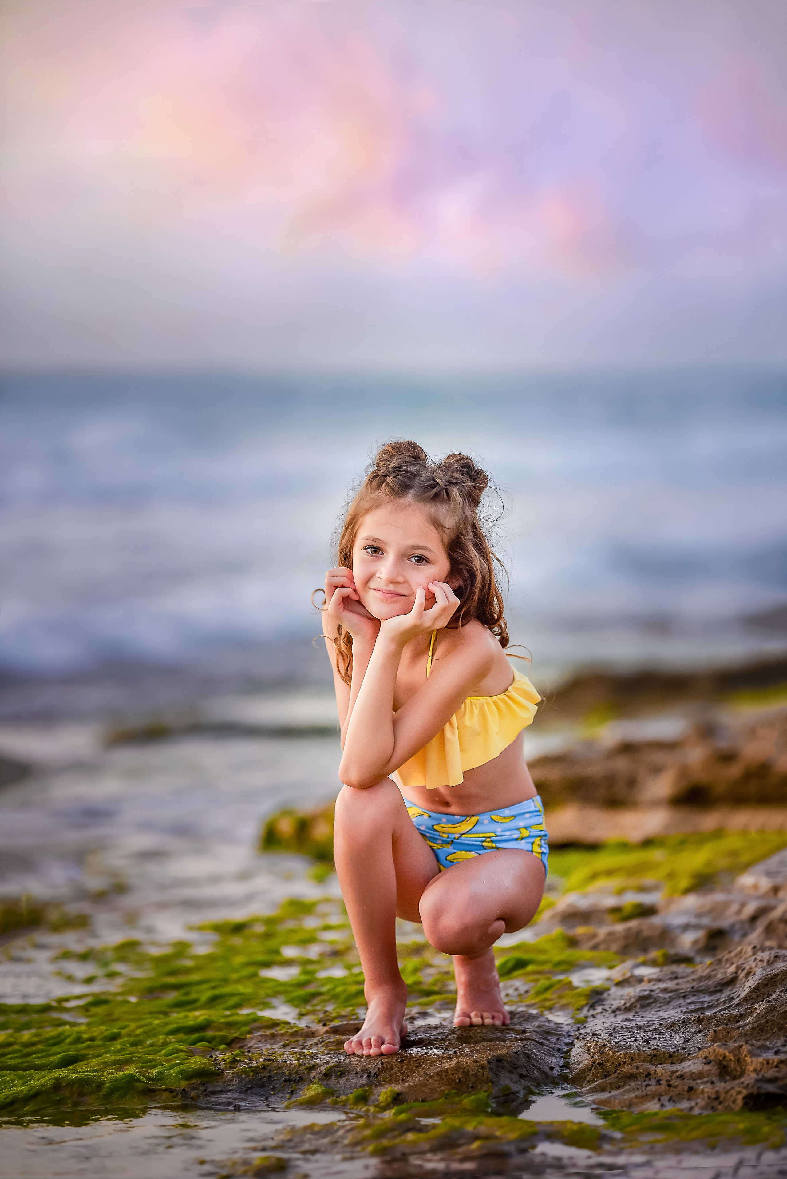 Детские фотосъёмки. Женский, семейный и детский фотограф