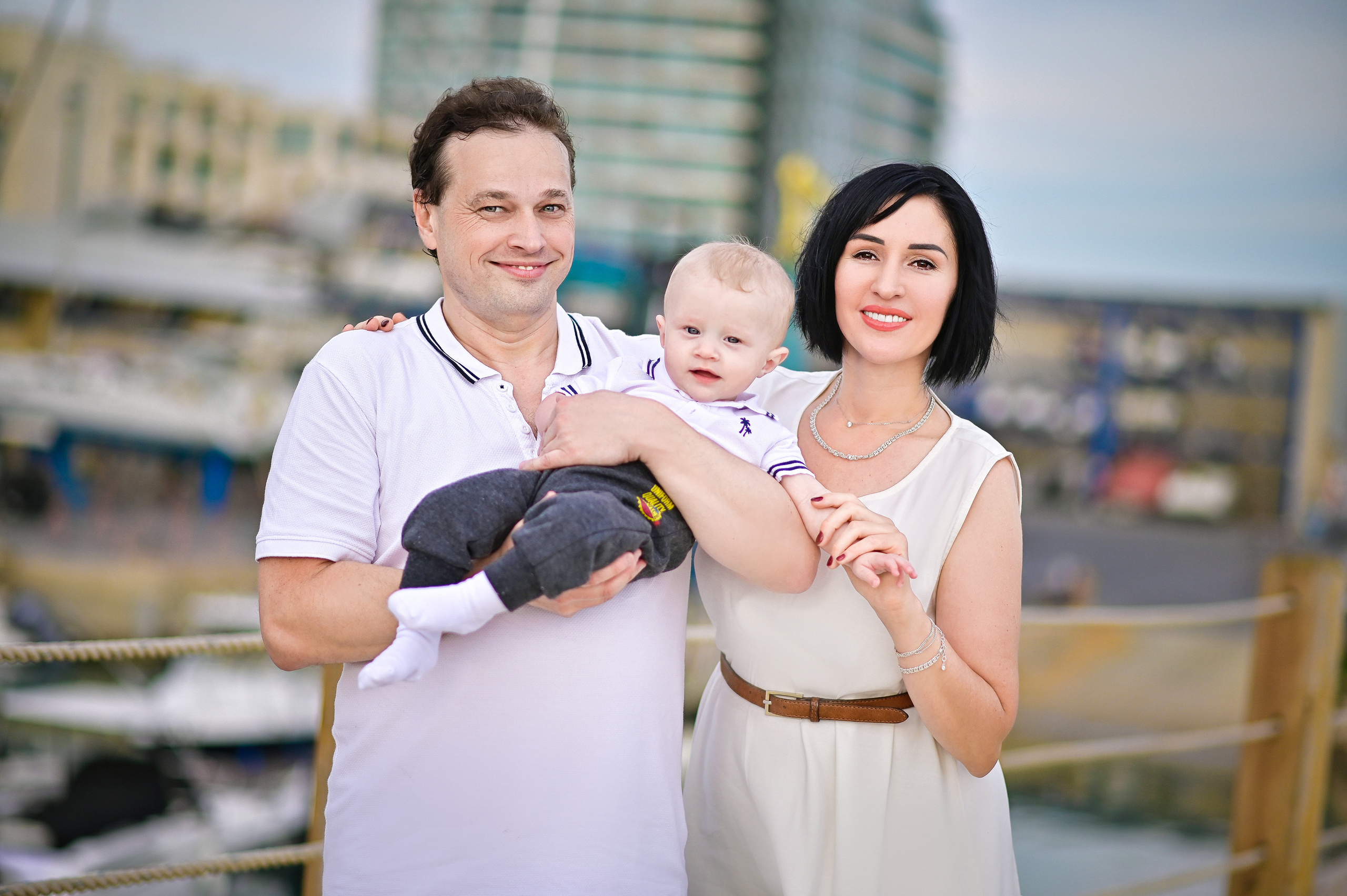 Семейная фотосессия. Женский, семейный и детский фотограф