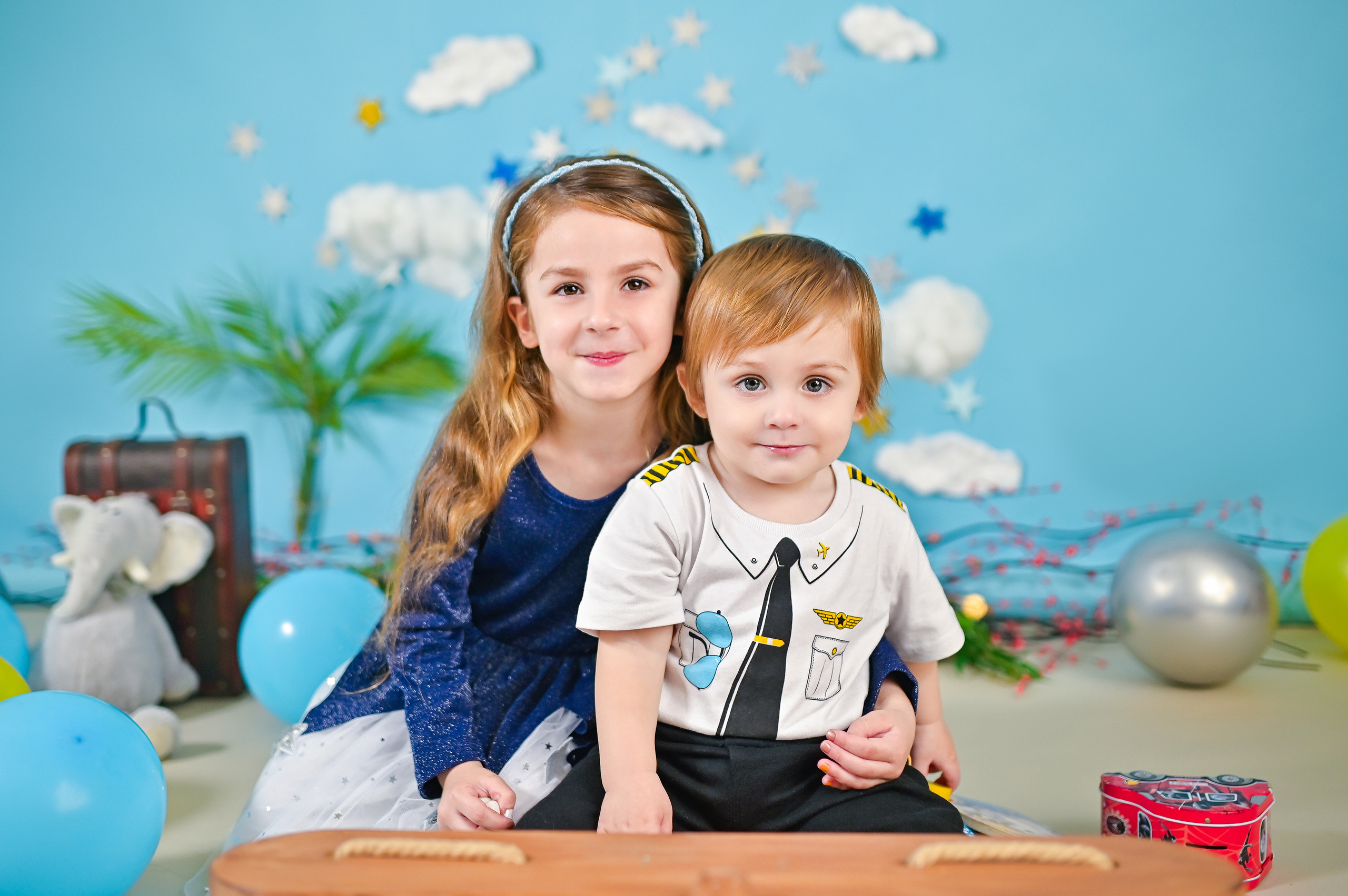 Детские фотосъёмки. Женский, семейный и детский фотограф